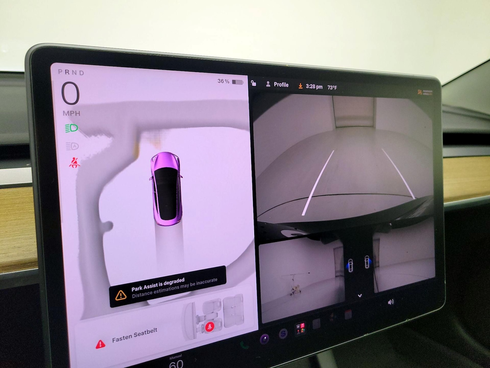 2023 Tesla Model 3 Base - Photo 14