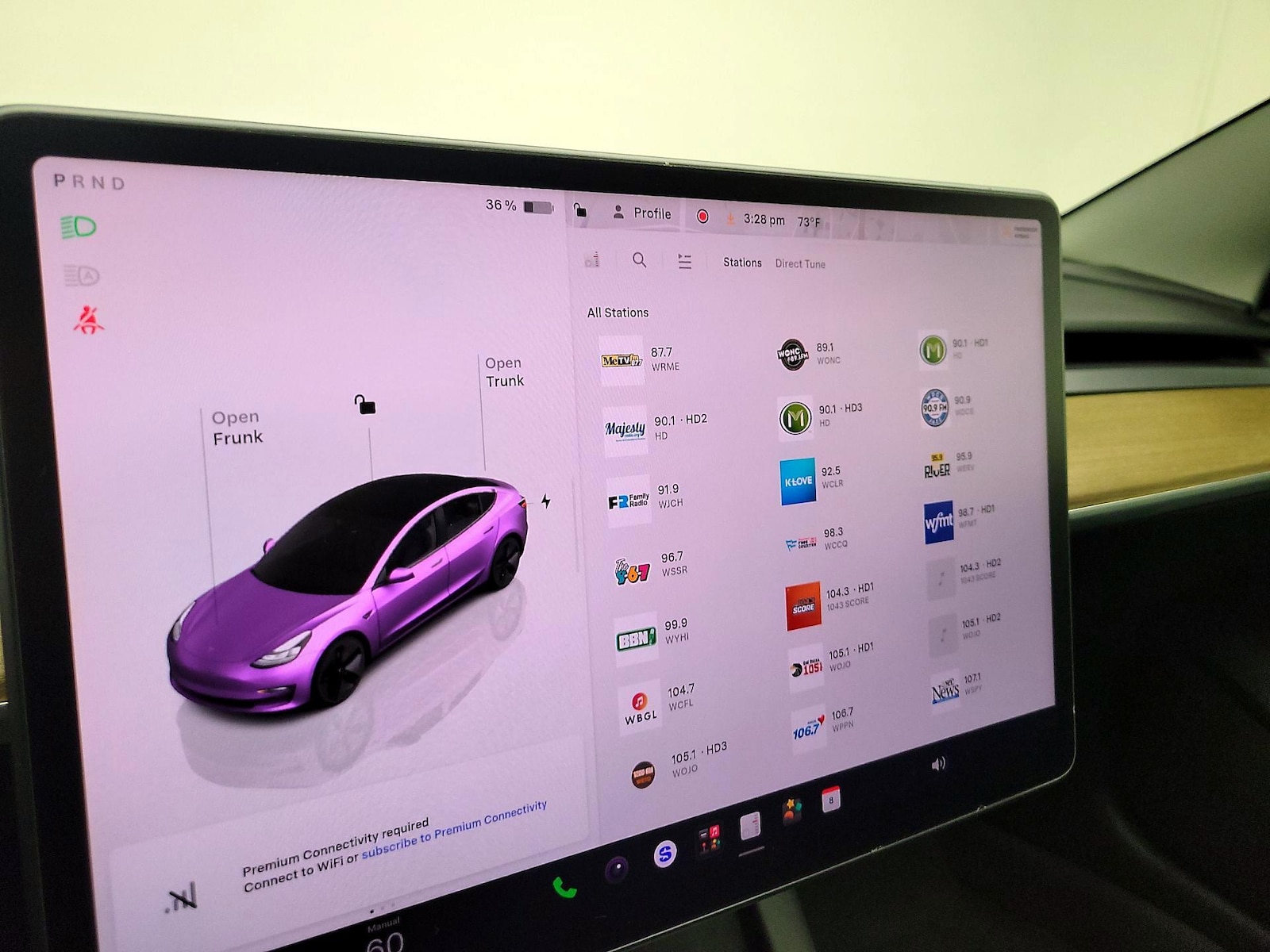 2023 Tesla Model 3 Base - Photo 15