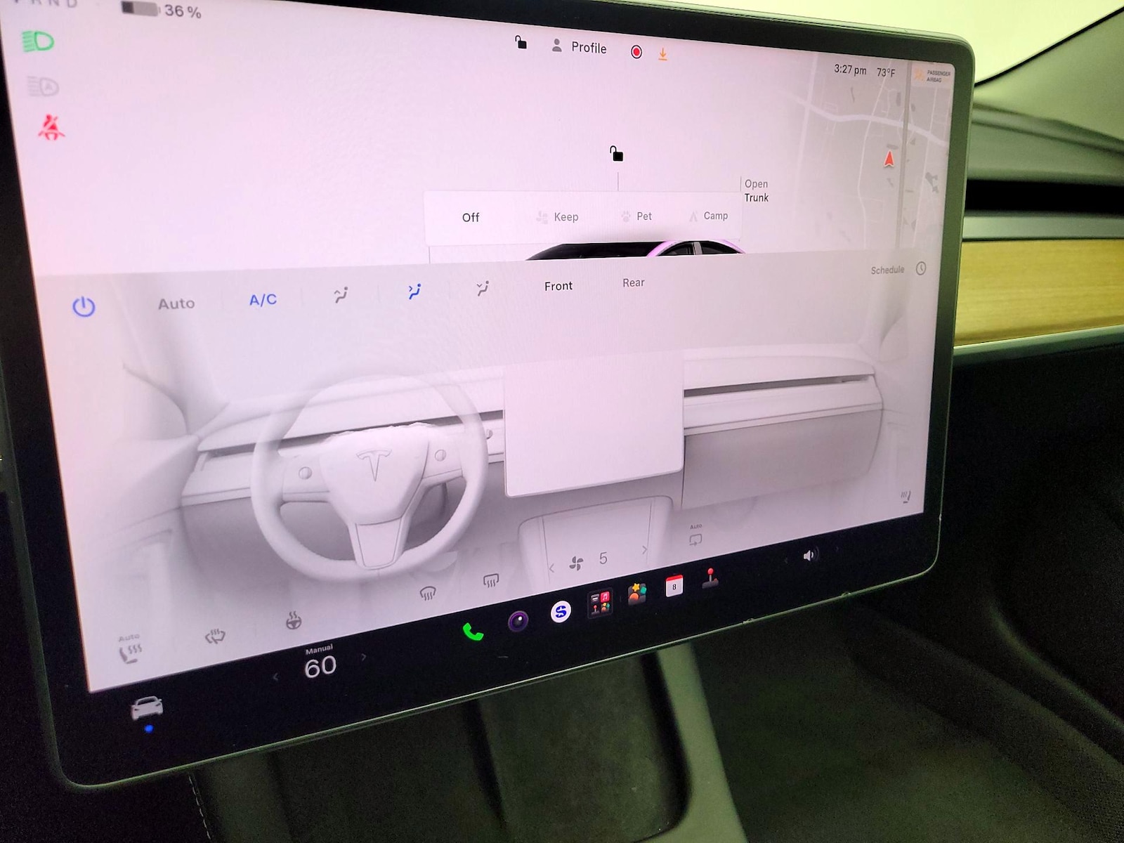 2023 Tesla Model 3 Base - Photo 16