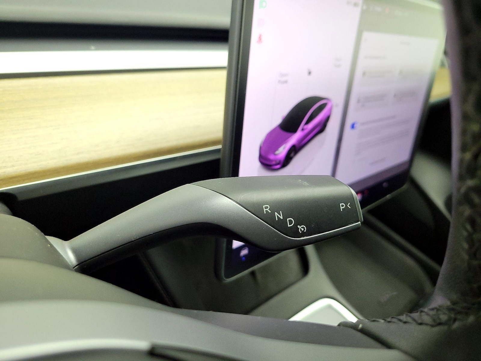 2023 Tesla Model 3 Base - Photo 17
