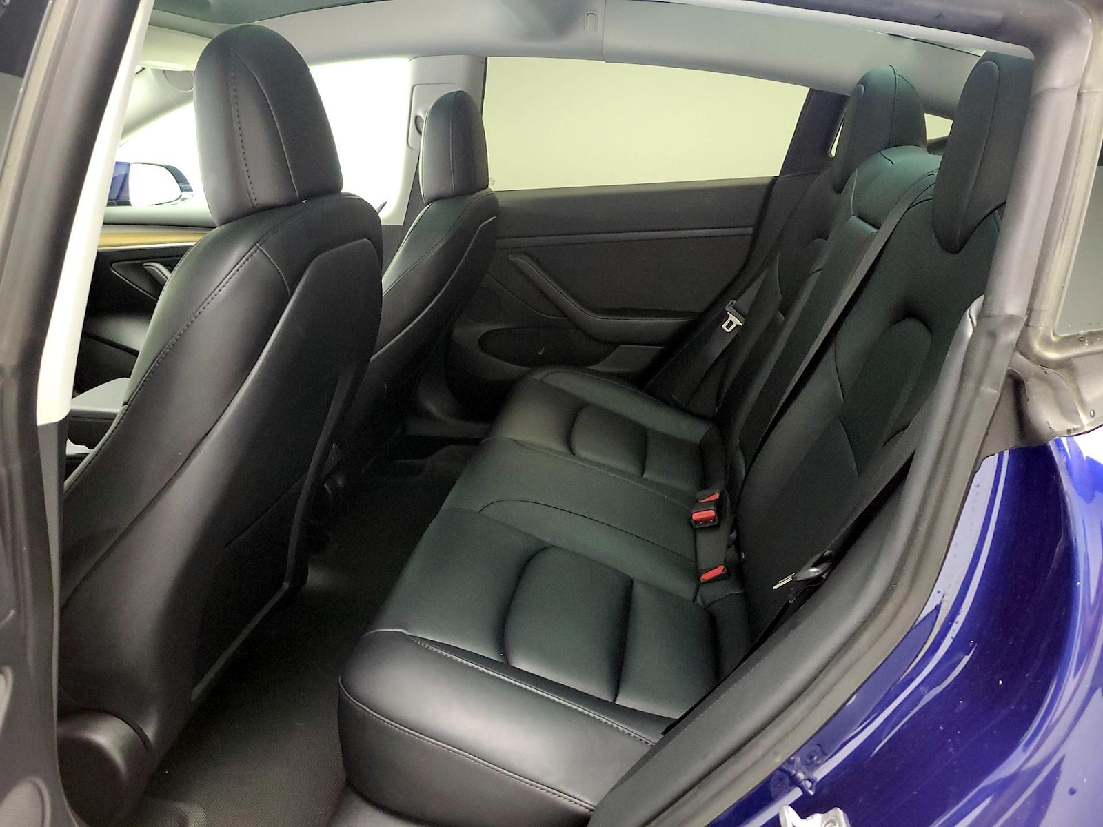 2023 Tesla Model 3 Base - Photo 18