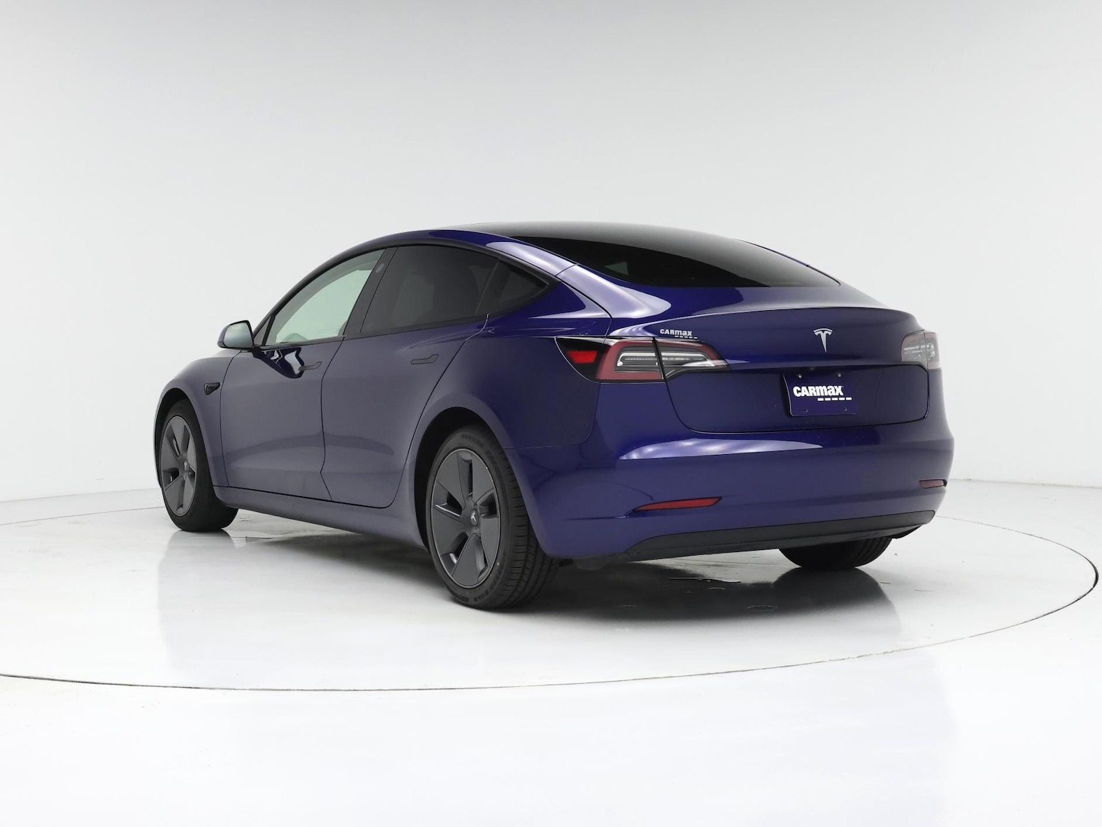 2023 Tesla Model 3 Base - Photo 3