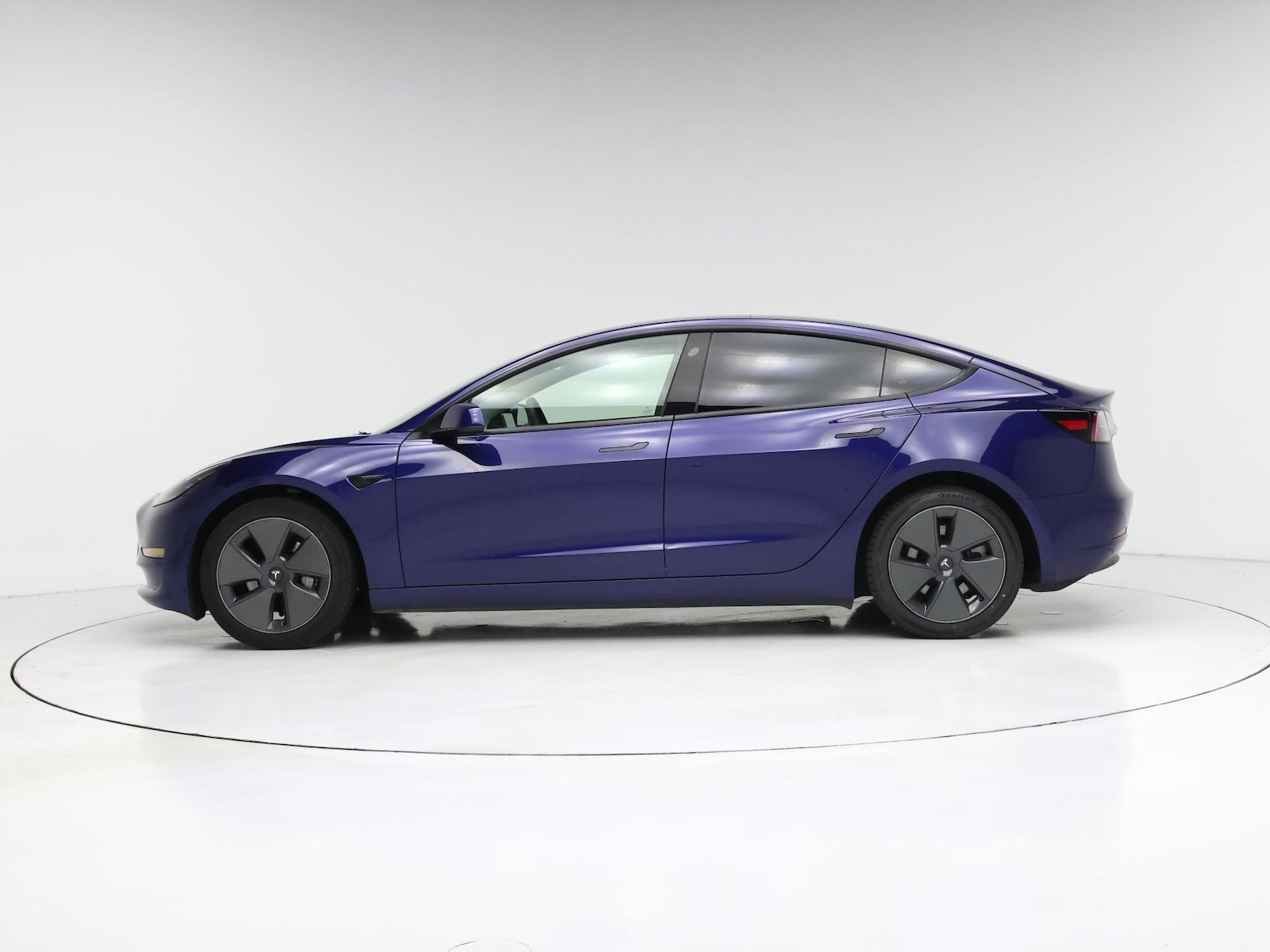 2023 Tesla Model 3 Base - Photo 4