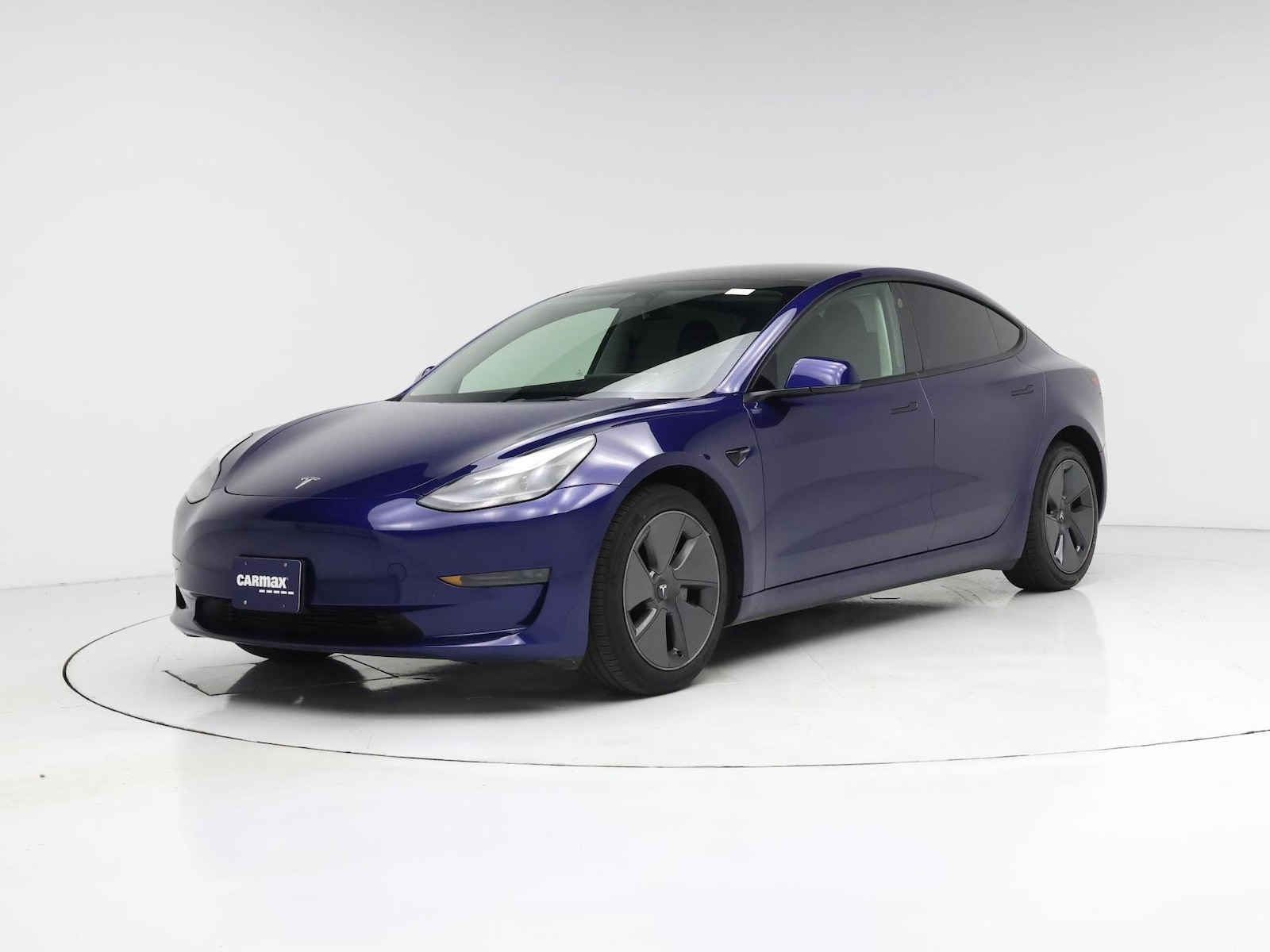 2023 Tesla Model 3 Base - Photo 5