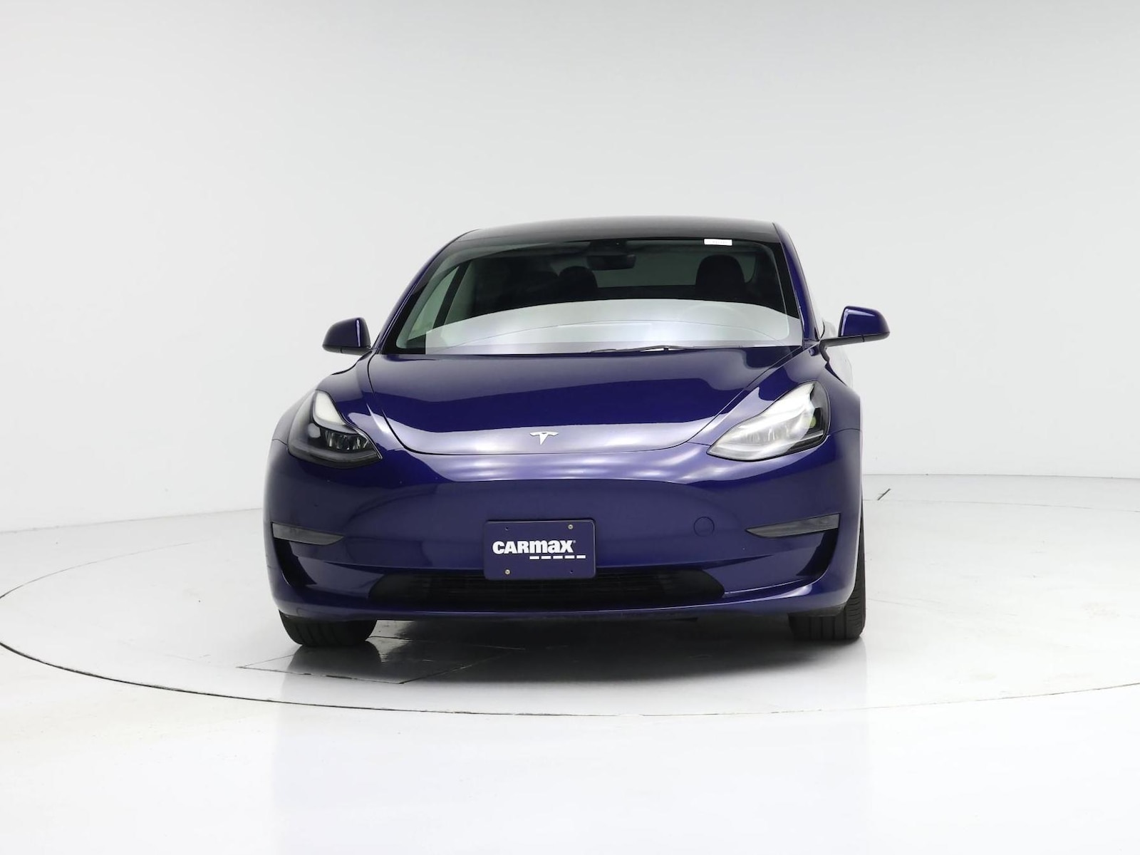 2023 Tesla Model 3 Base - Photo 6