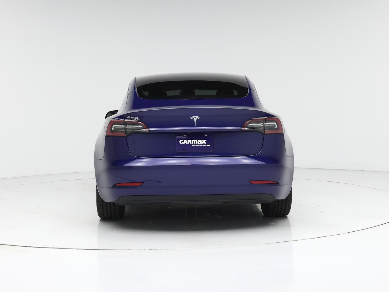 2023 Tesla Model 3 Base - Photo 7
