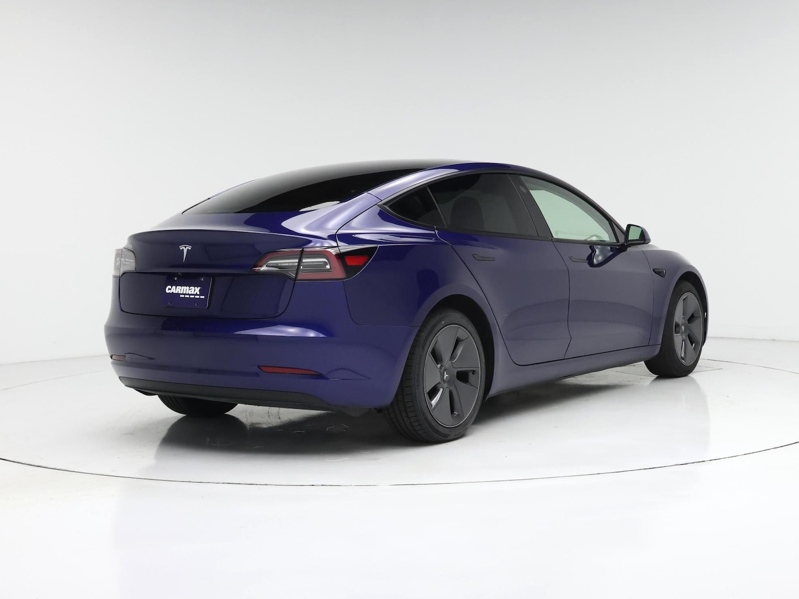 2023 Tesla Model 3 Base - Photo 9