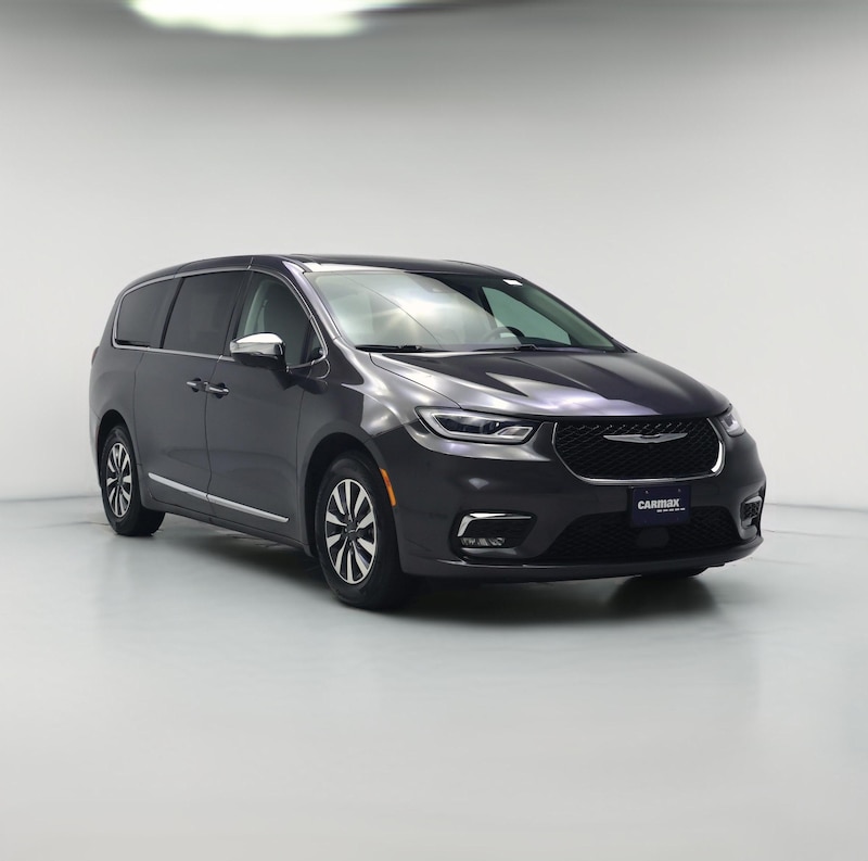 2023 Chrysler Pacifica Hybrid Limited