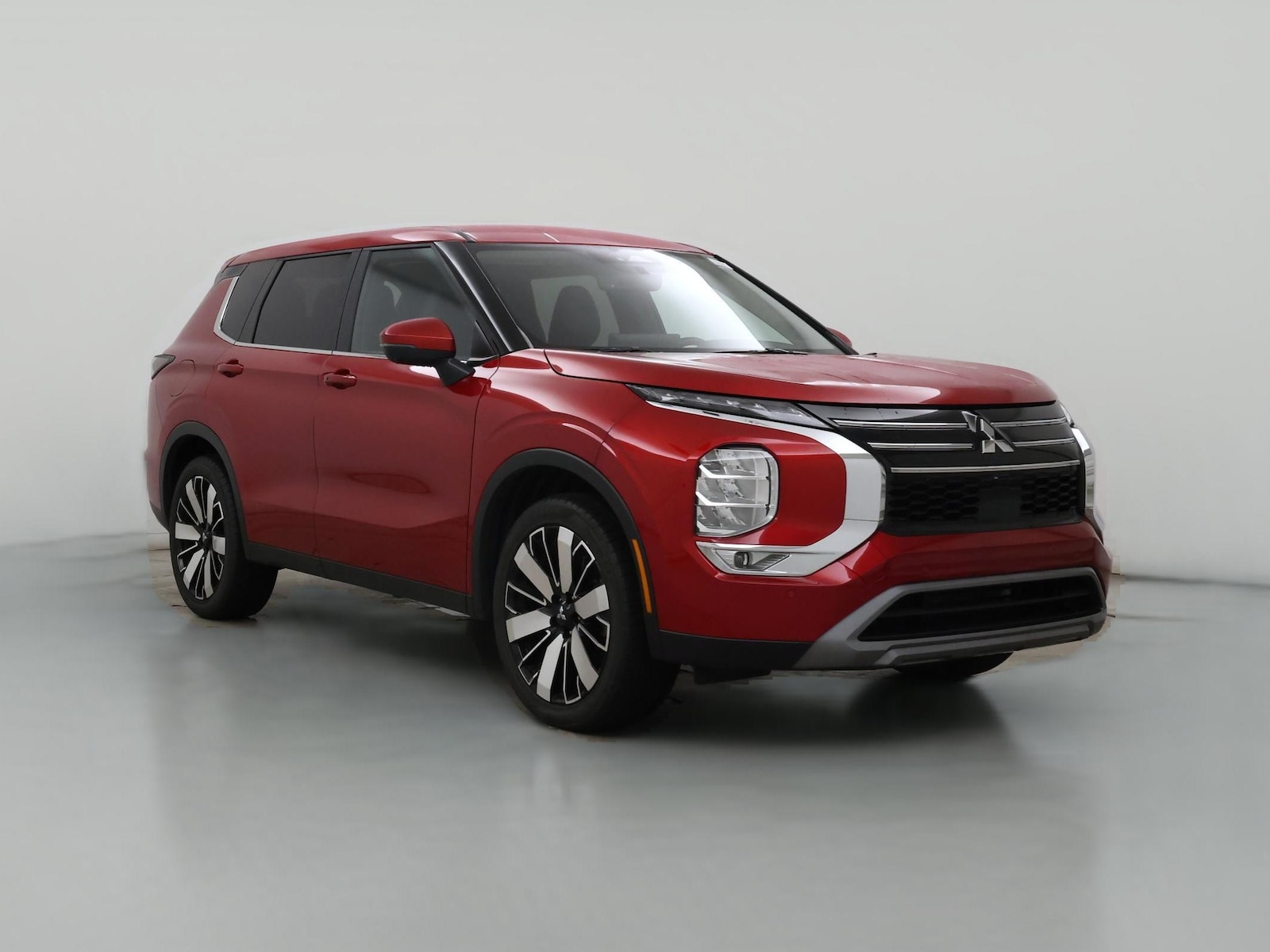 2025 Mitsubishi Outlander