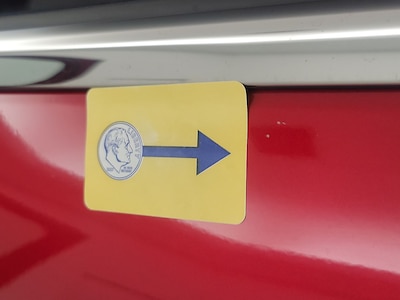 Condition detail