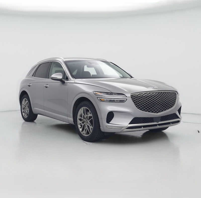 2025 Genesis GV70