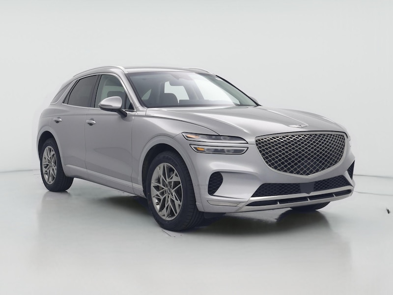 2025 Genesis GV70 null