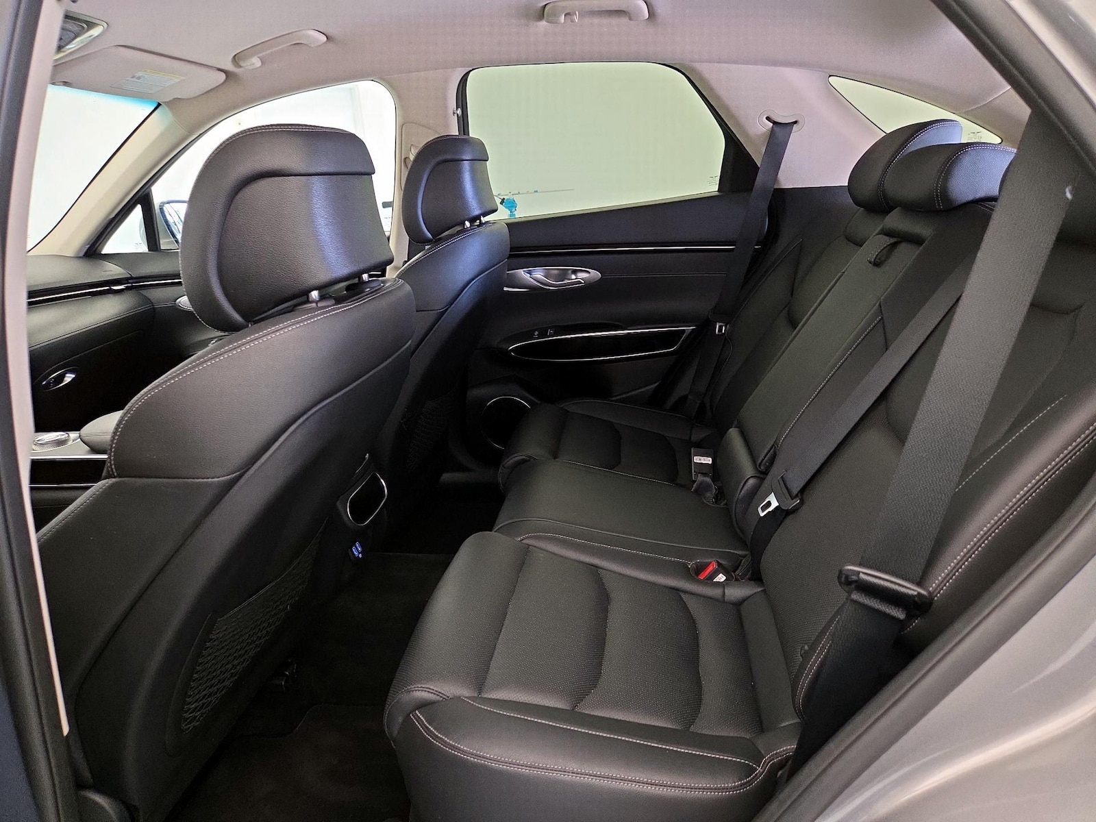 2025 GENESIS GV70 Standard - Photo 20