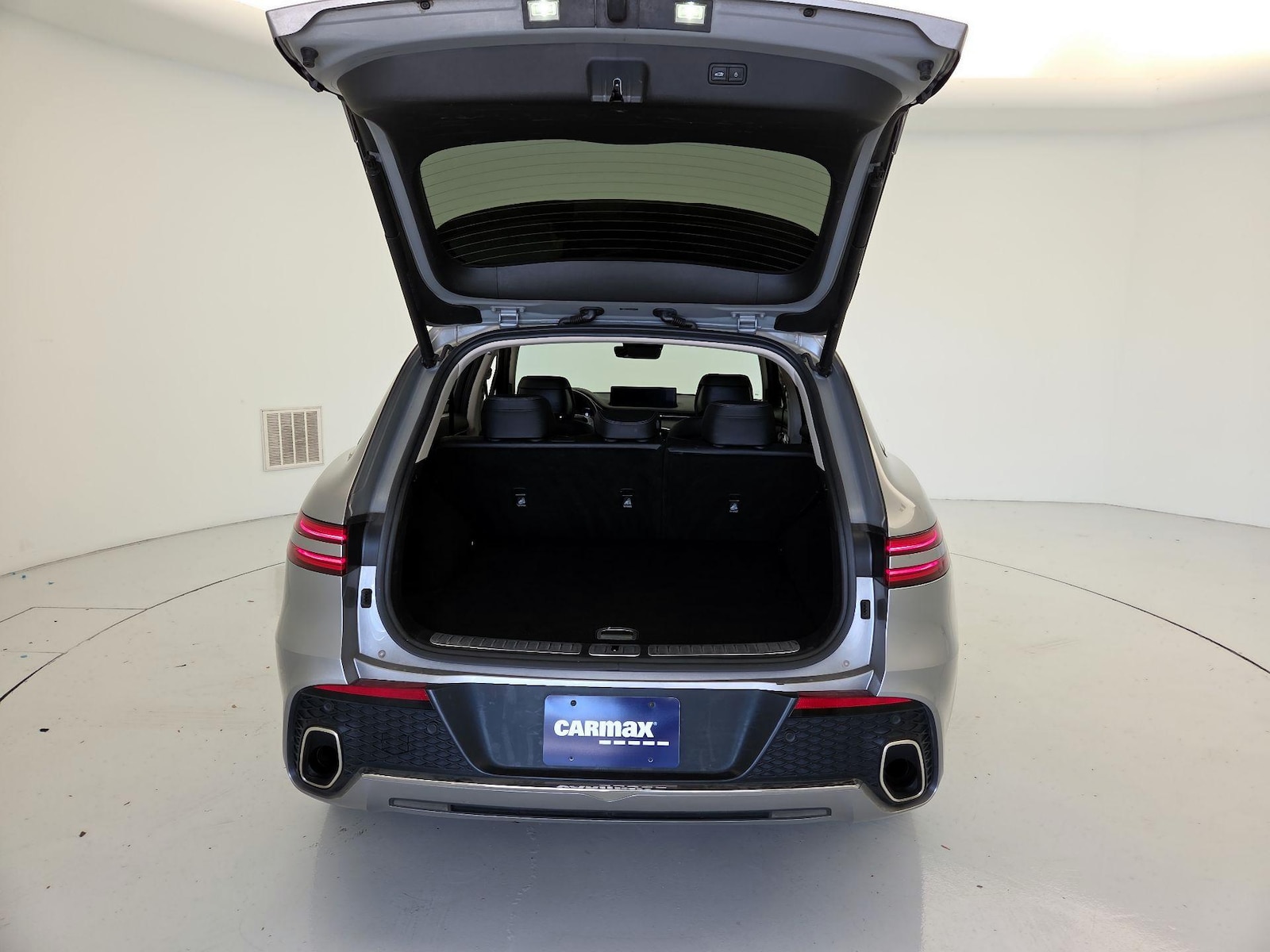 2025 GENESIS GV70 Standard - Photo 21
