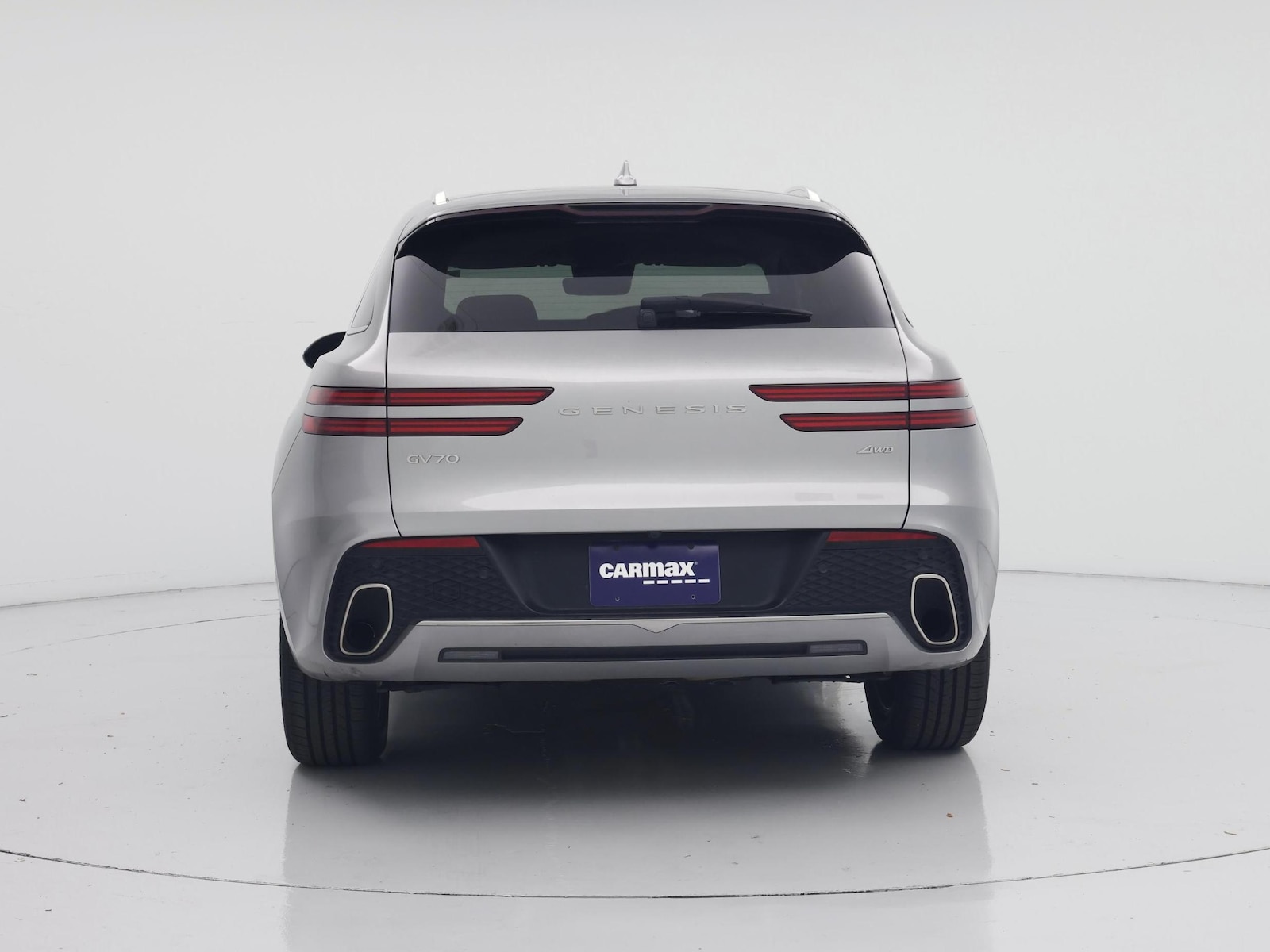 2025 GENESIS GV70 Standard - Photo 7