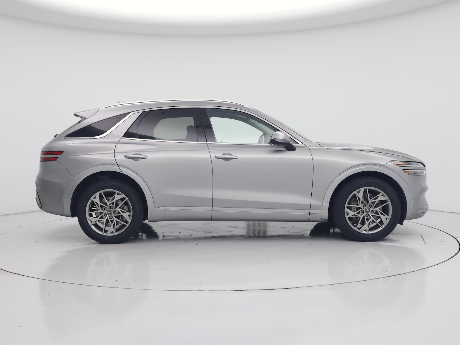 2025 GENESIS GV70 Standard - Photo 8