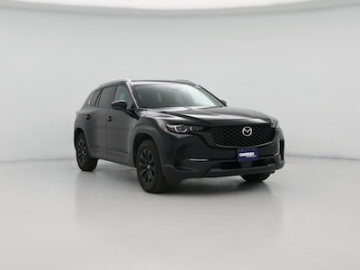 2026 Mazda CX-50 2.5 S Preferred Package