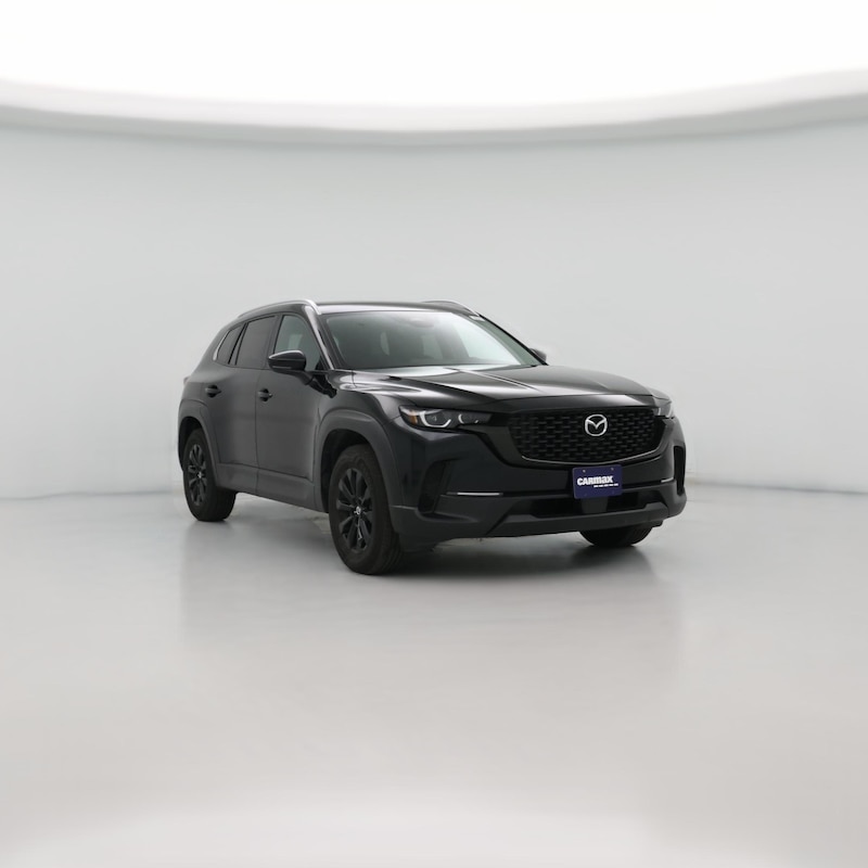 2026 Mazda CX-50 2.5 S Preferred Package