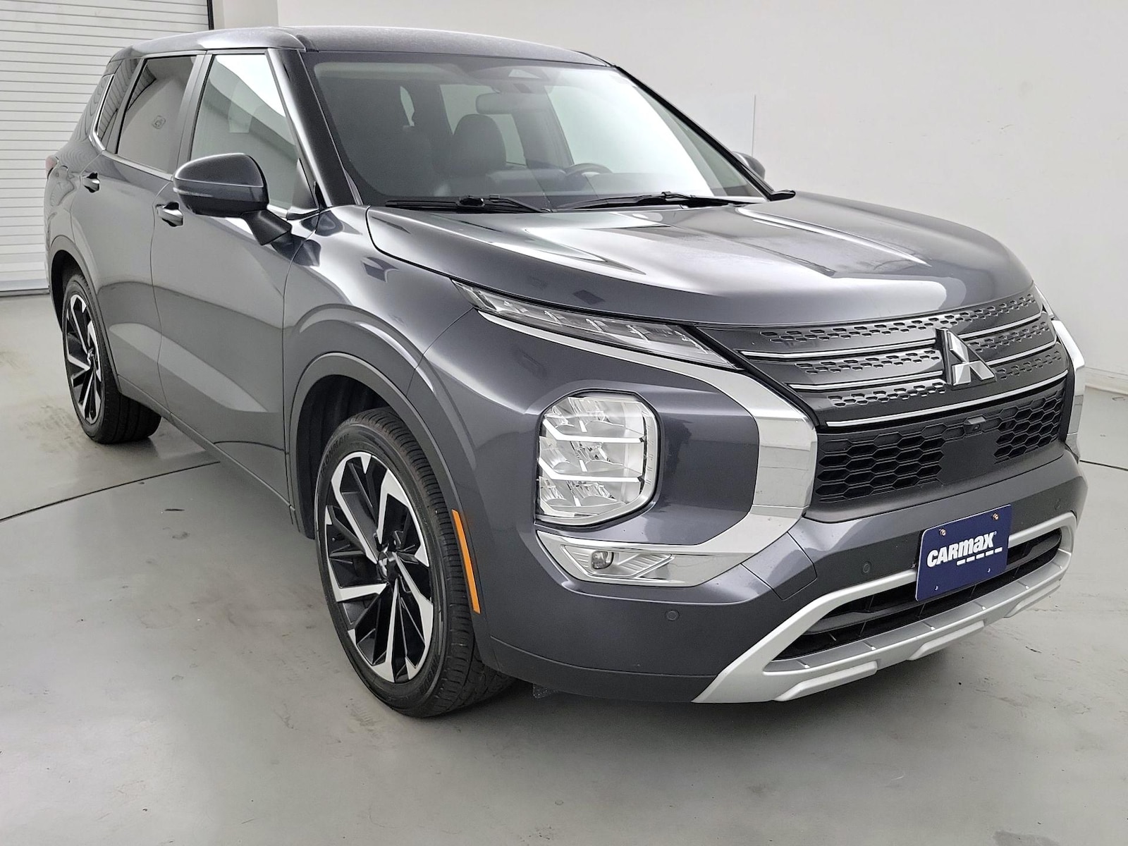 2024 Mitsubishi Outlander