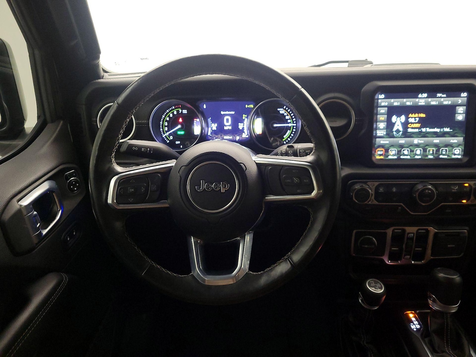 Remote Start