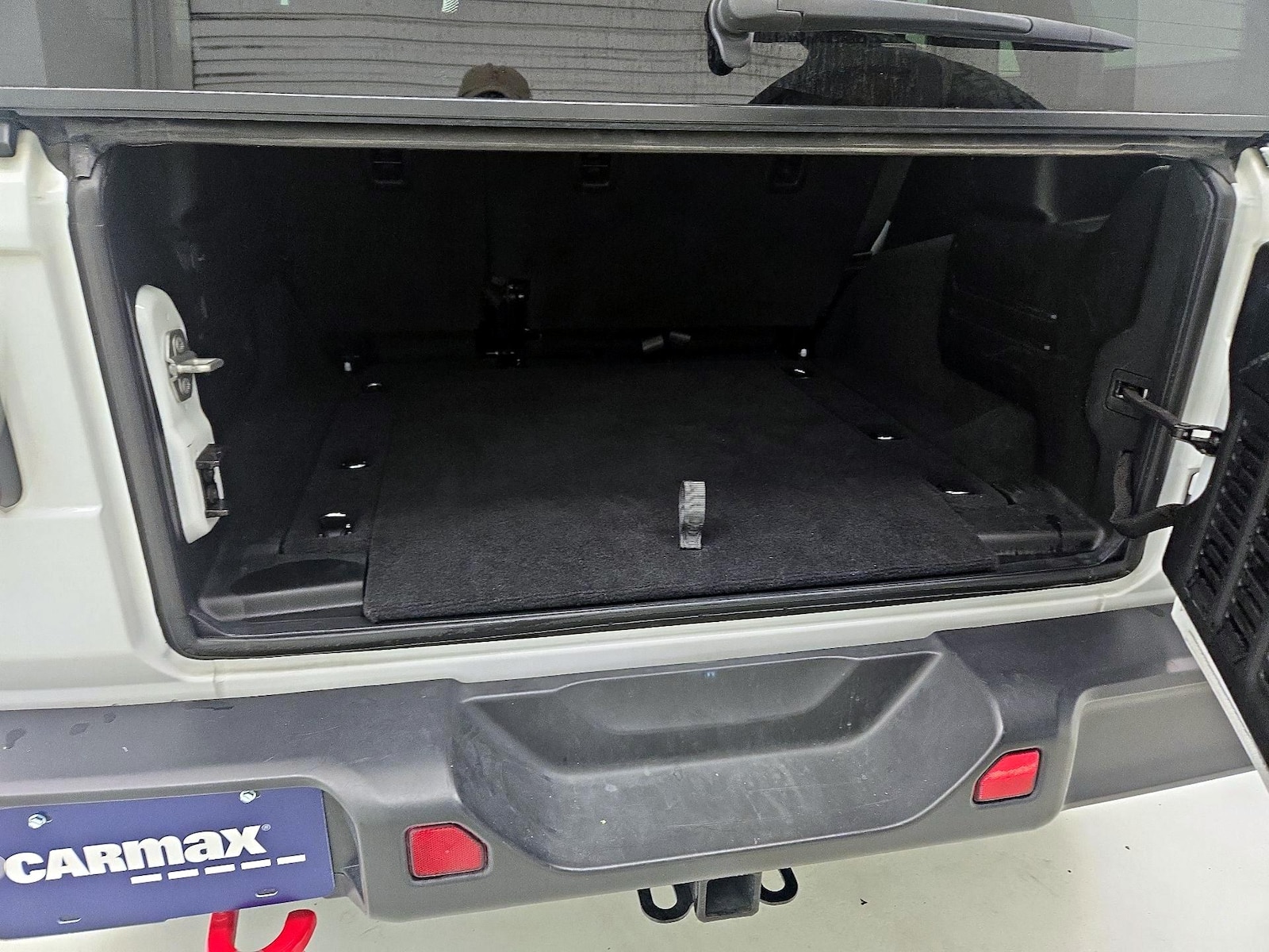 2025 Jeep Wrangler 4-Door Rubicon - Photo 21