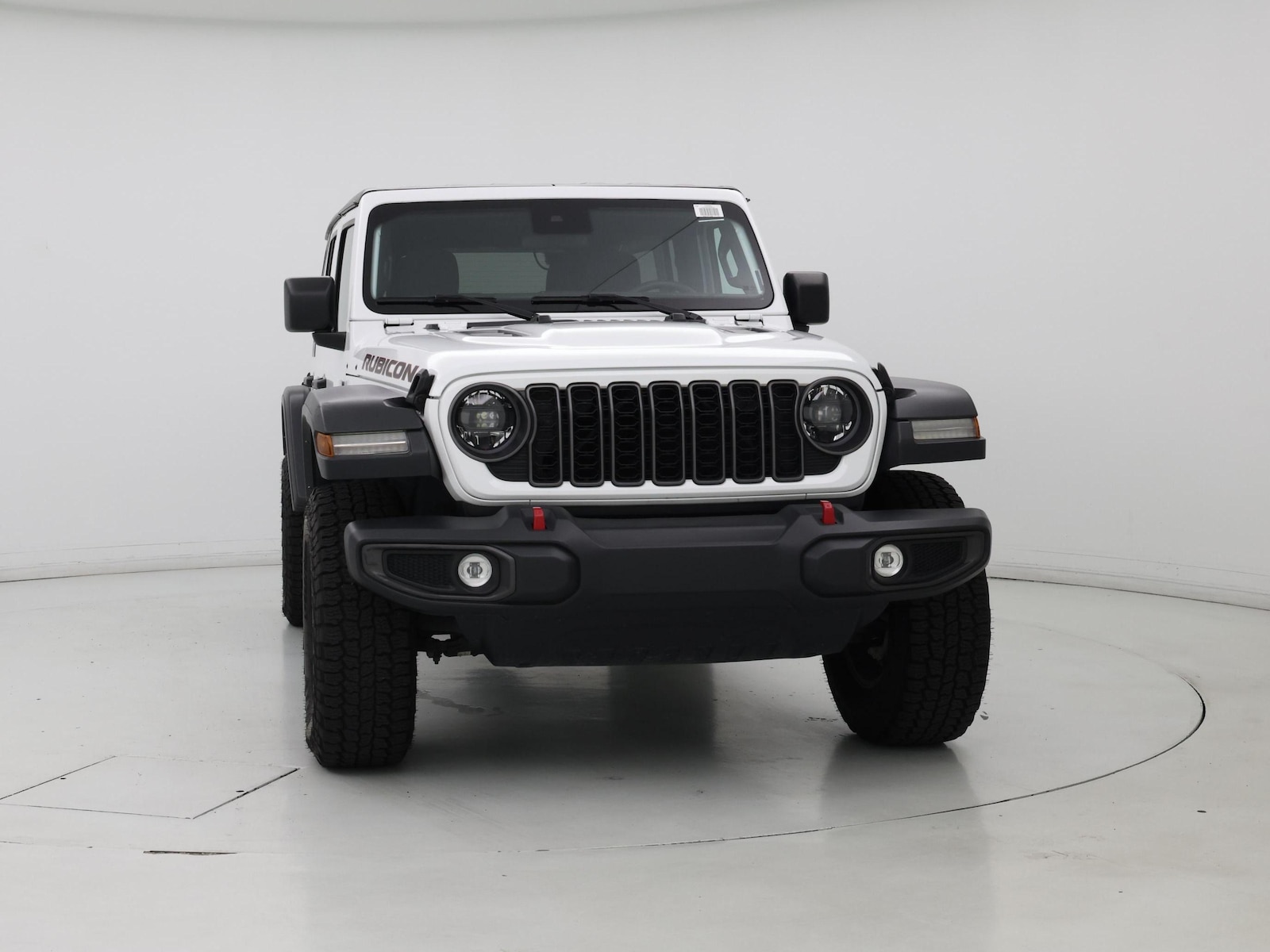 2025 Jeep Wrangler 4-Door Rubicon - Photo 6