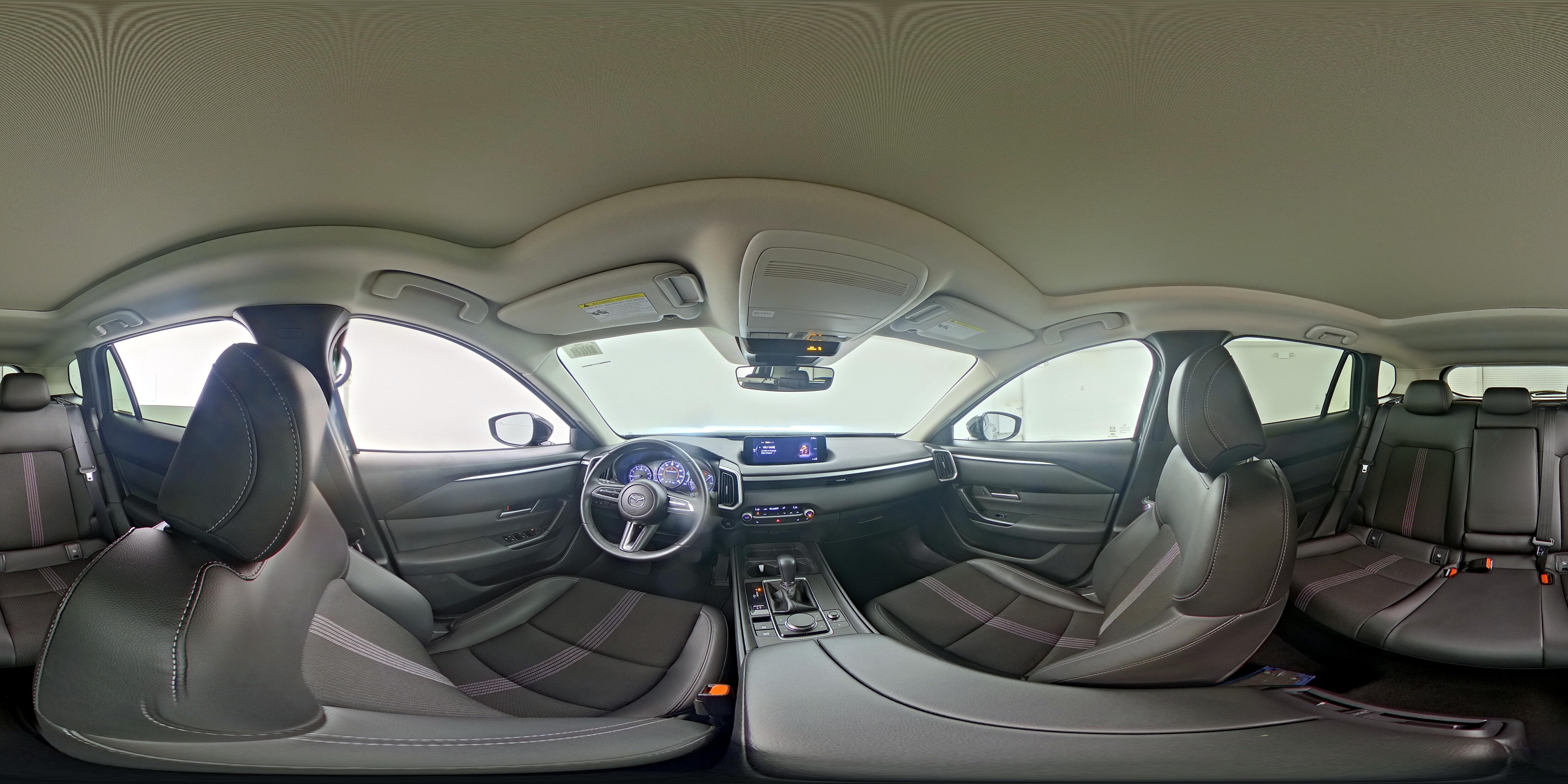 2026 Mazda CX-50 Preferred - Photo 26