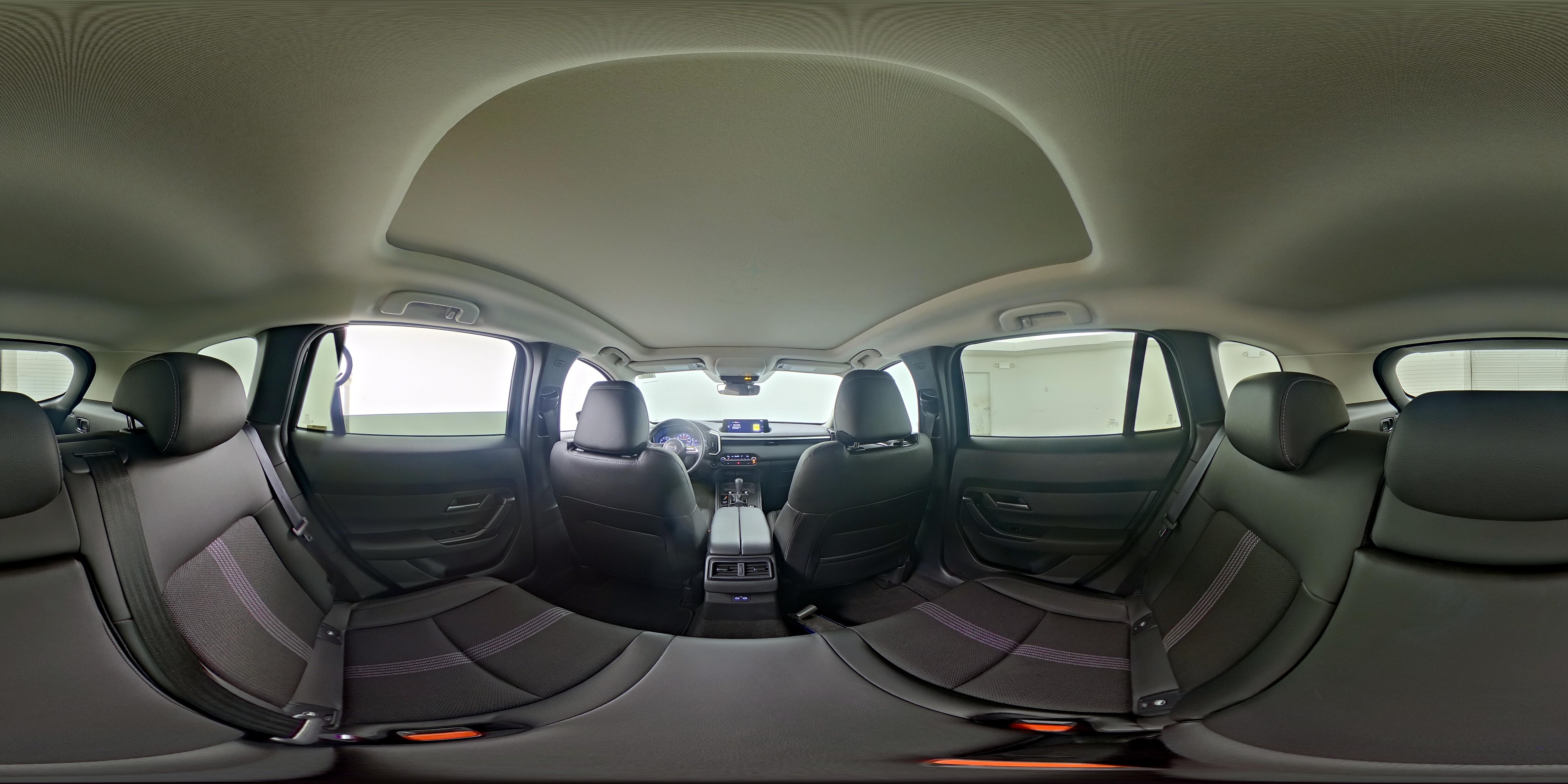 2026 Mazda CX-50 Preferred - Photo 27