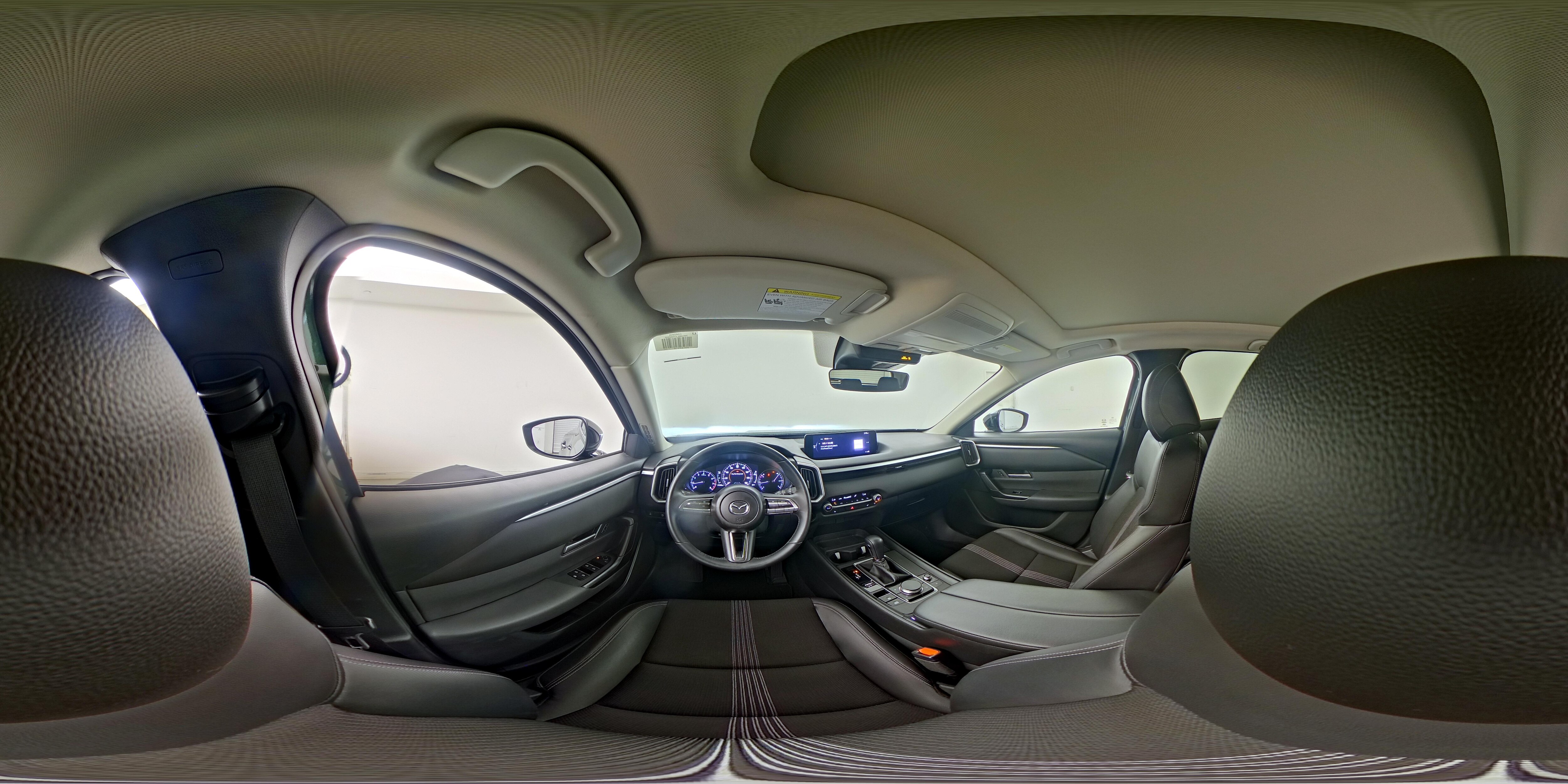 2026 Mazda CX-50 Preferred - Photo 28