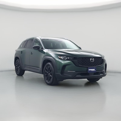 2026 Mazda CX-50 2.5 S Preferred Package