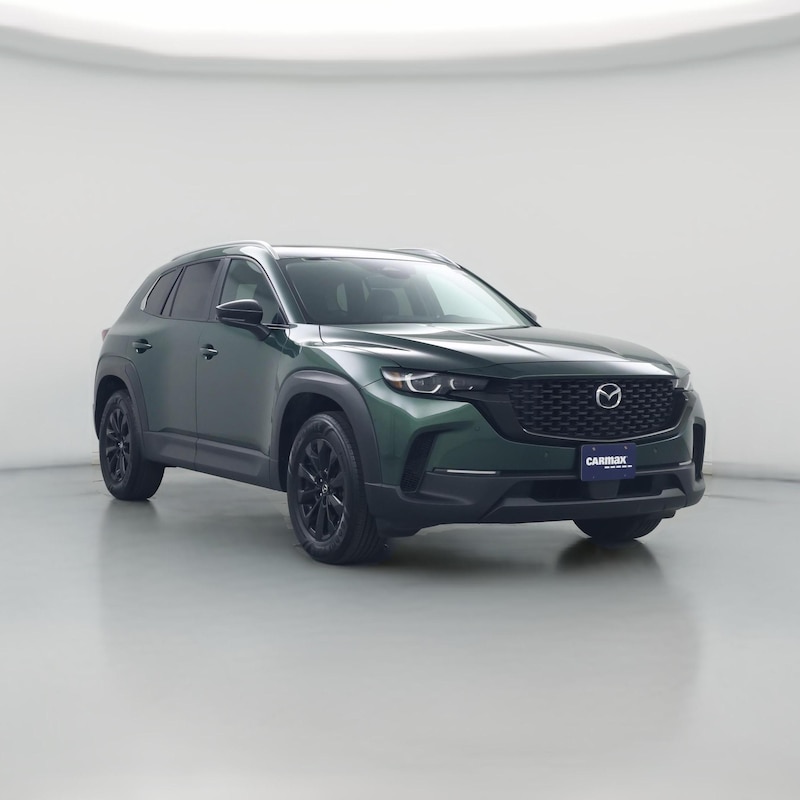 2026 Mazda CX-50 2.5 S Preferred Package