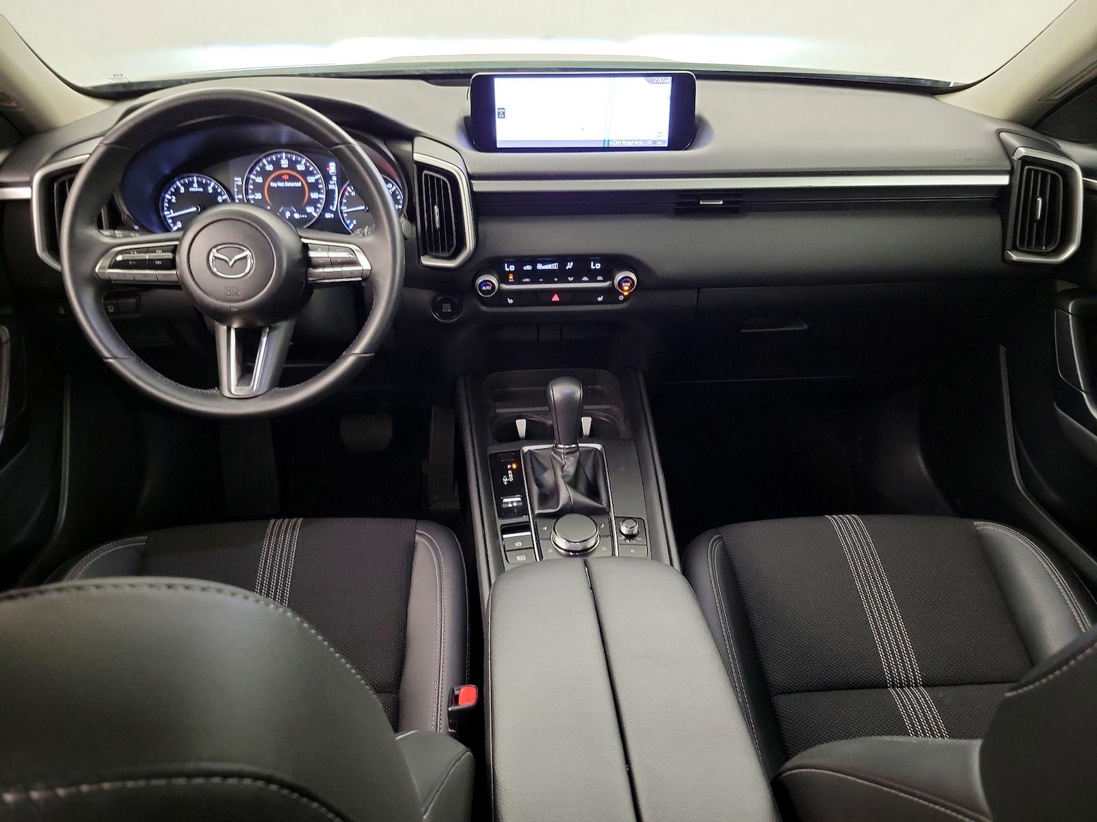 2026 Mazda CX-50 Preferred - Photo 10