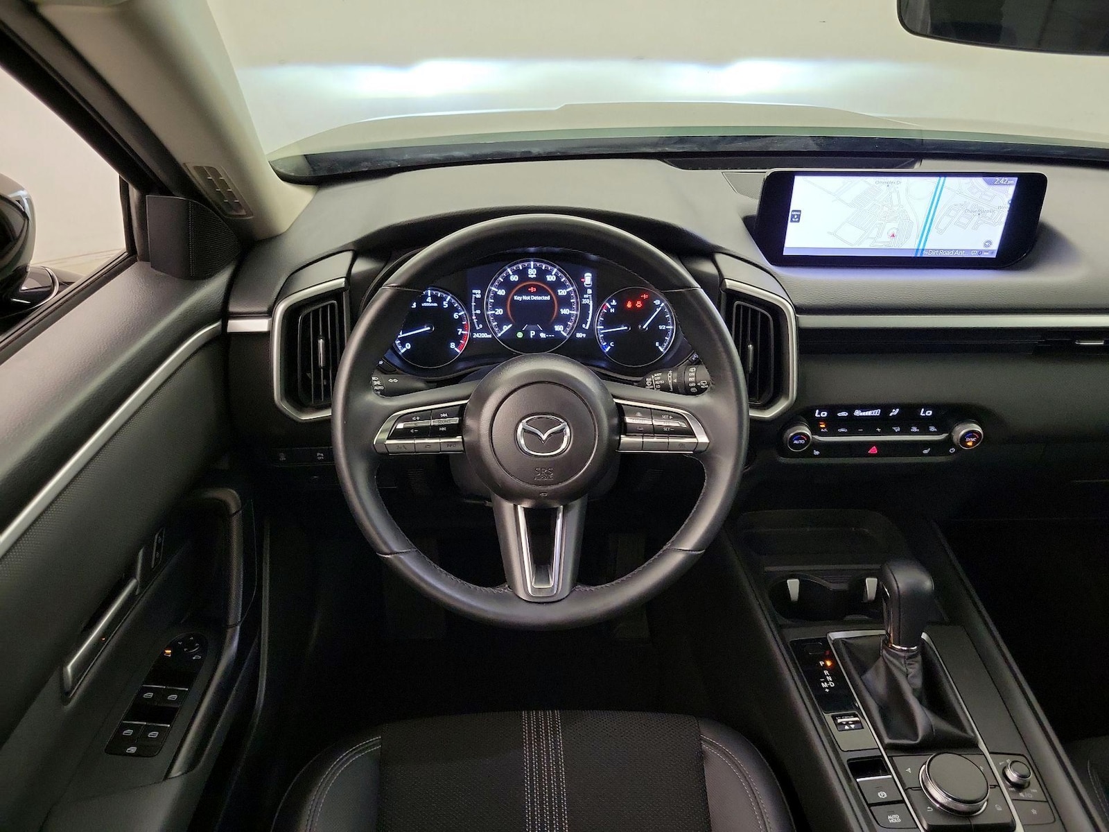 2026 Mazda CX-50 Preferred - Photo 11