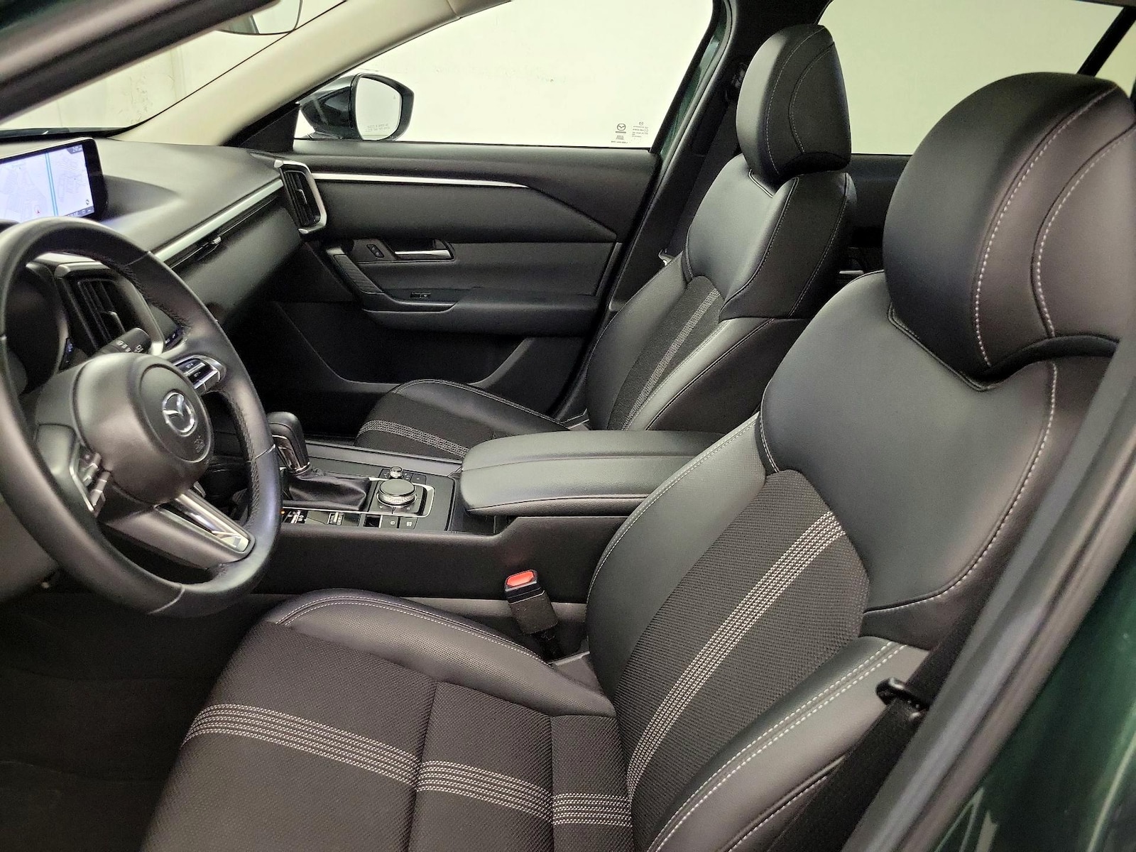 2026 Mazda CX-50 Preferred - Photo 12