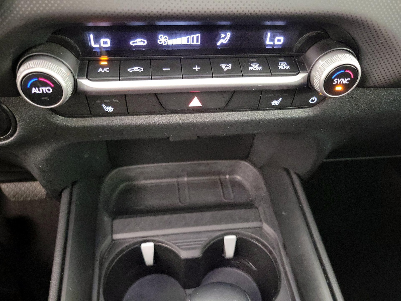 2026 Mazda CX-50 Preferred - Photo 18