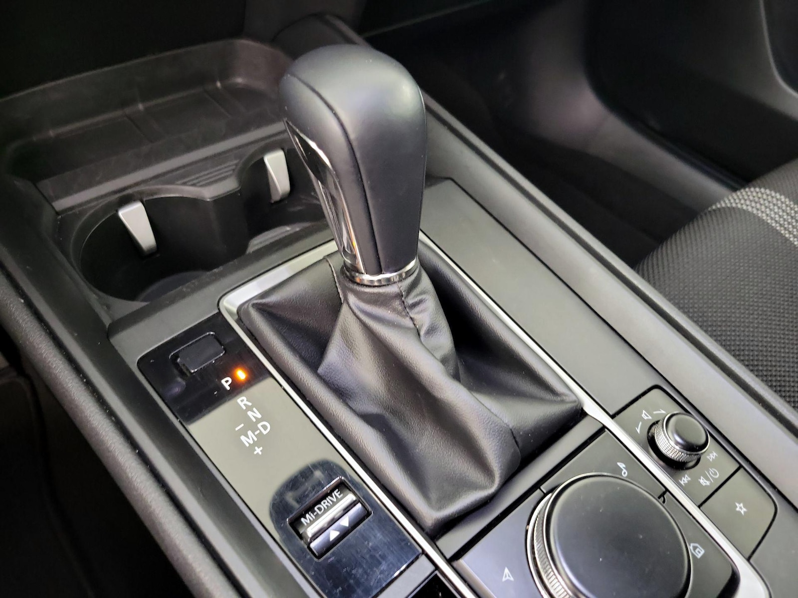 2026 Mazda CX-50 Preferred - Photo 19