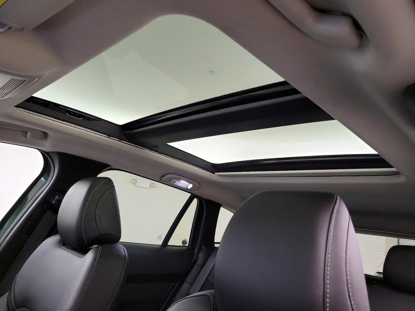 2026 Mazda CX-50 Preferred - Photo 21