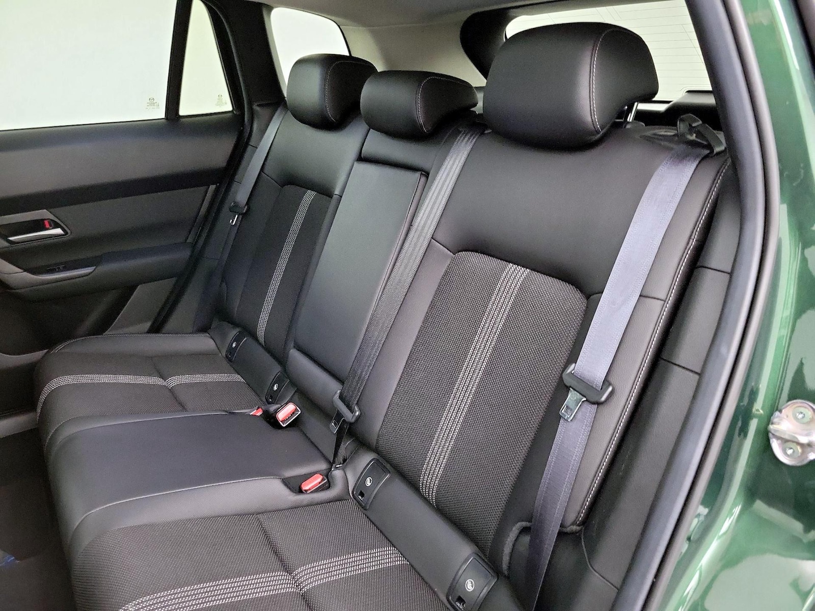 2026 Mazda CX-50 Preferred - Photo 22