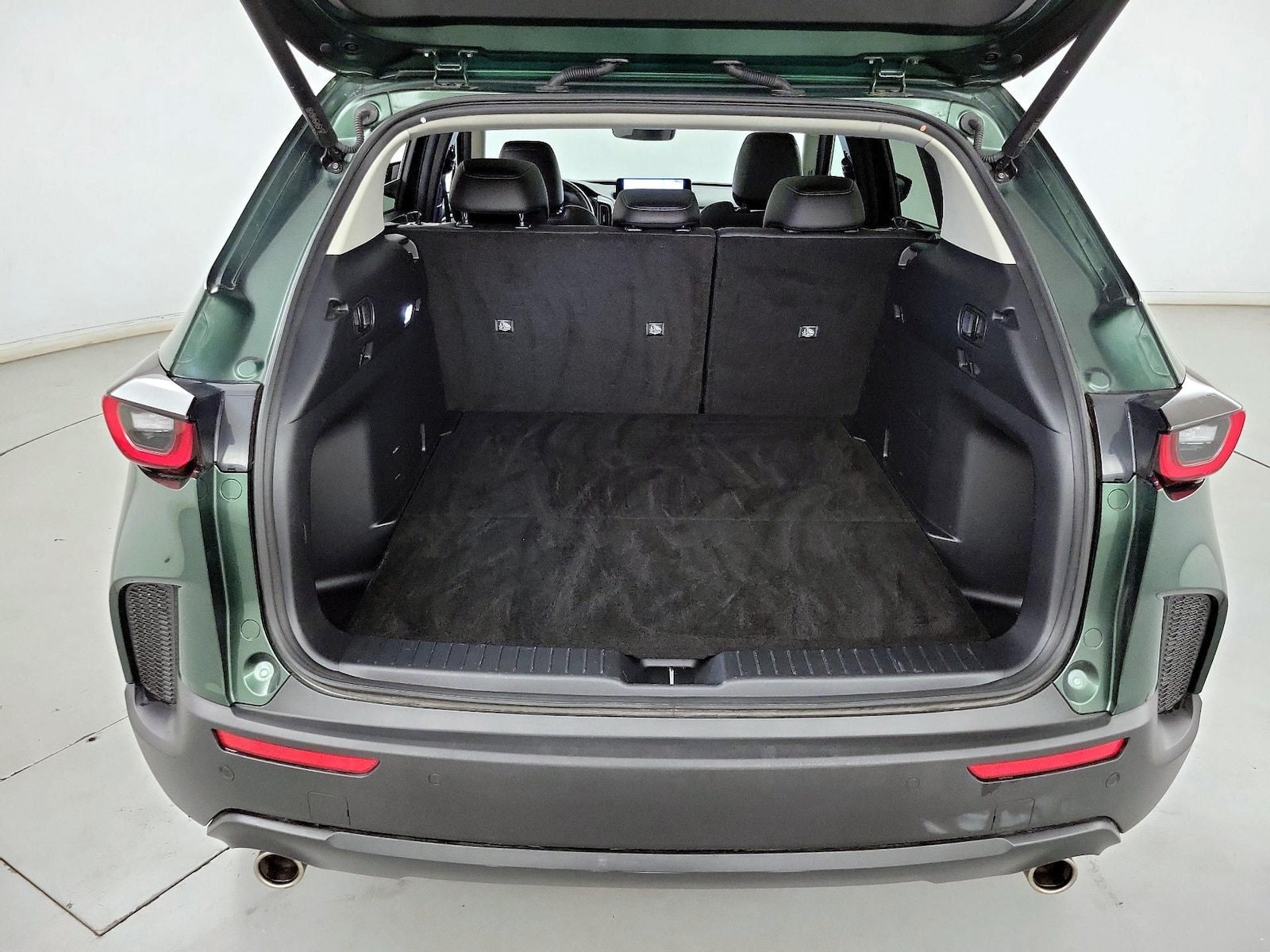2026 Mazda CX-50 Preferred - Photo 23