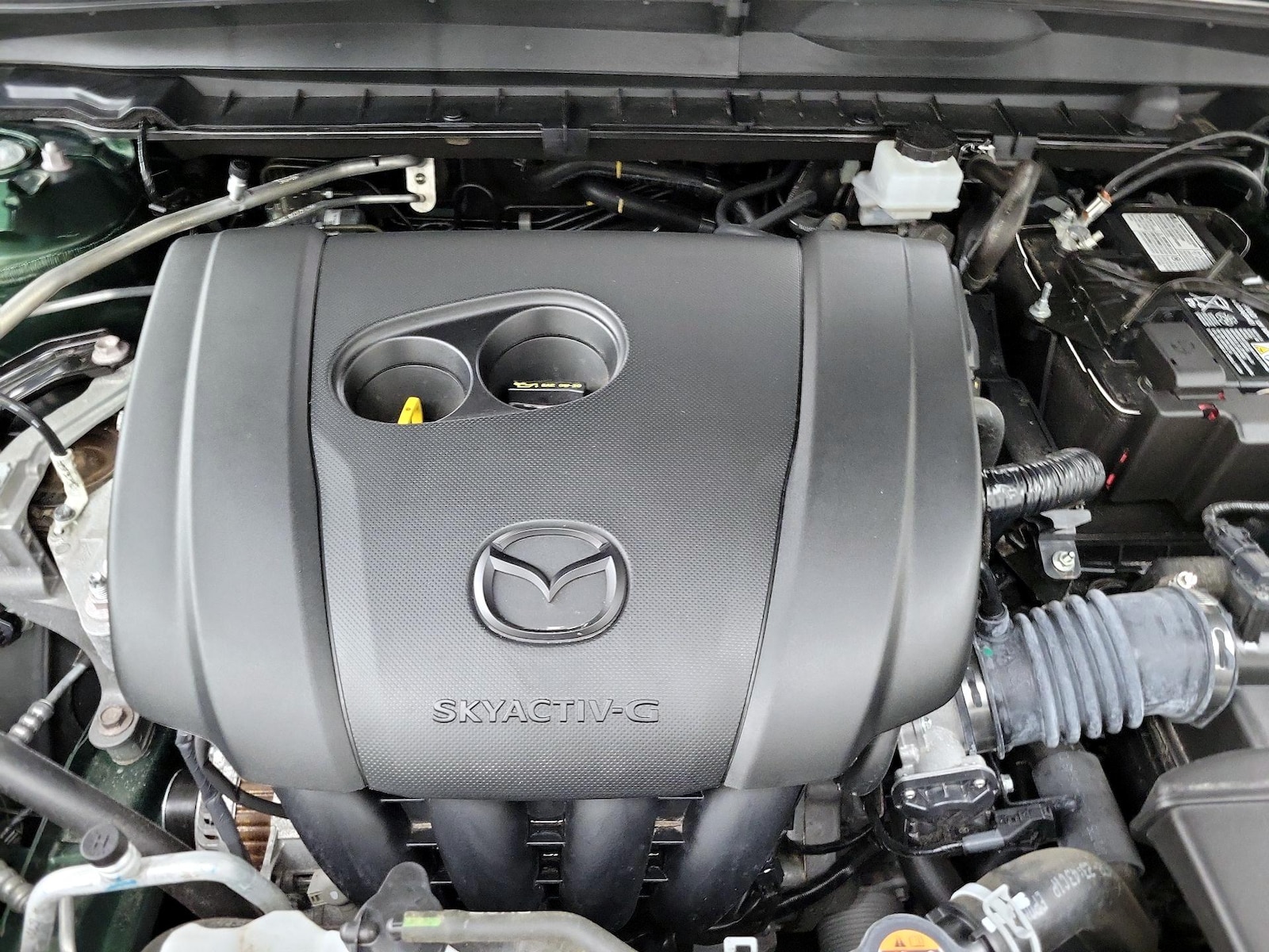 2026 Mazda CX-50 Preferred - Photo 24
