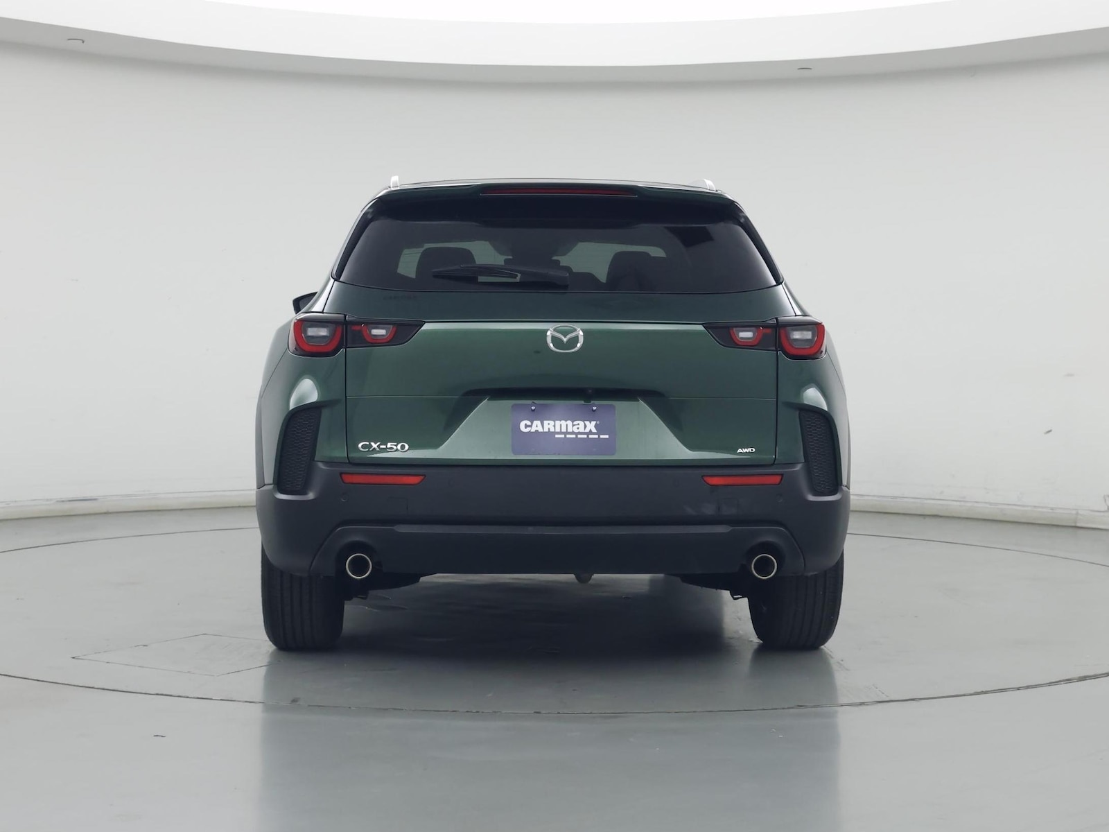 2026 Mazda CX-50 Preferred - Photo 7