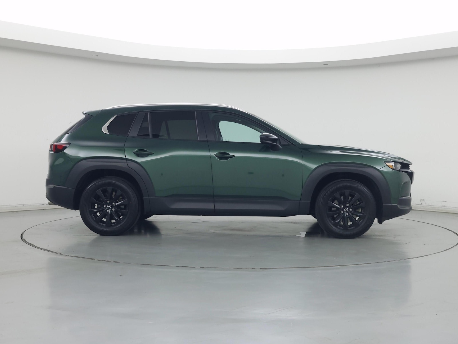 2026 Mazda CX-50 Preferred - Photo 8