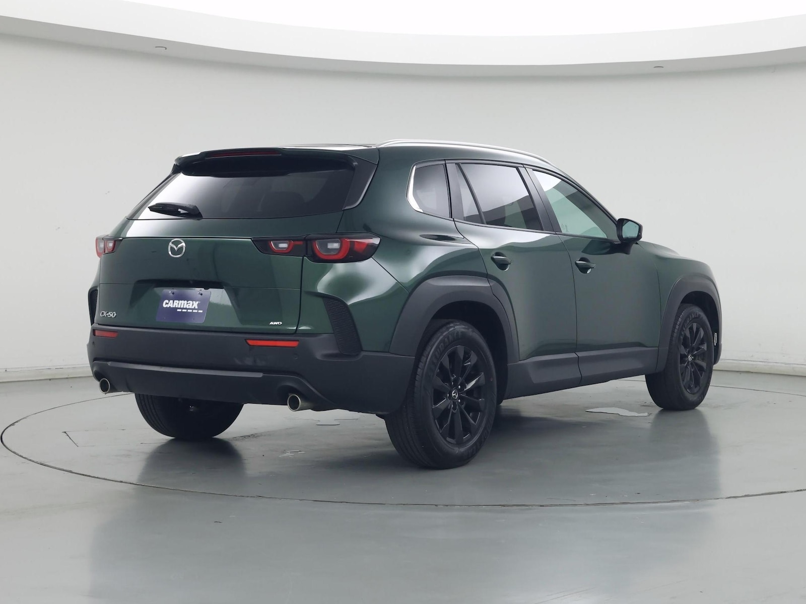2026 Mazda CX-50 Preferred - Photo 9
