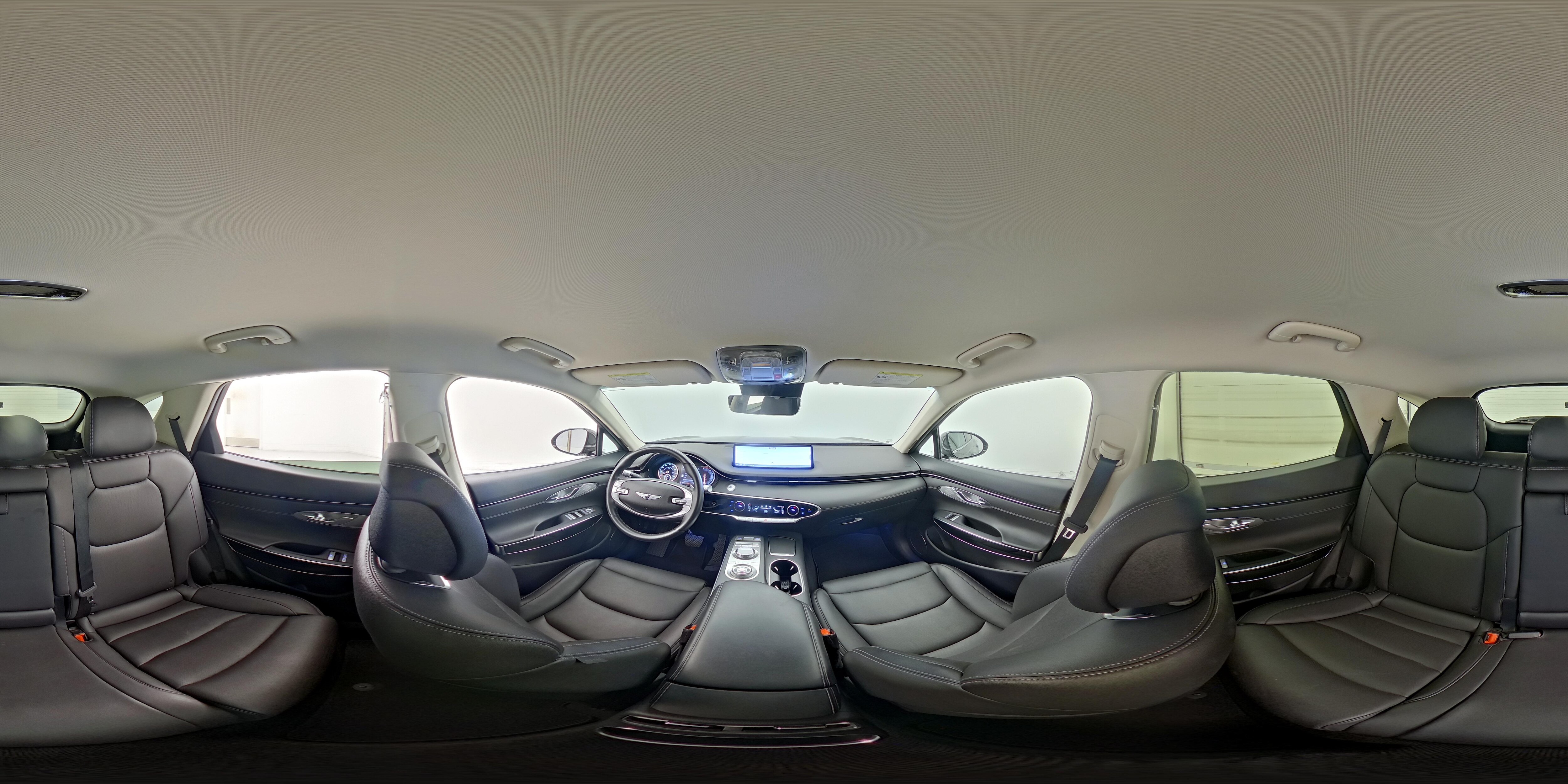 2025 GENESIS GV70 Standard - Photo 24