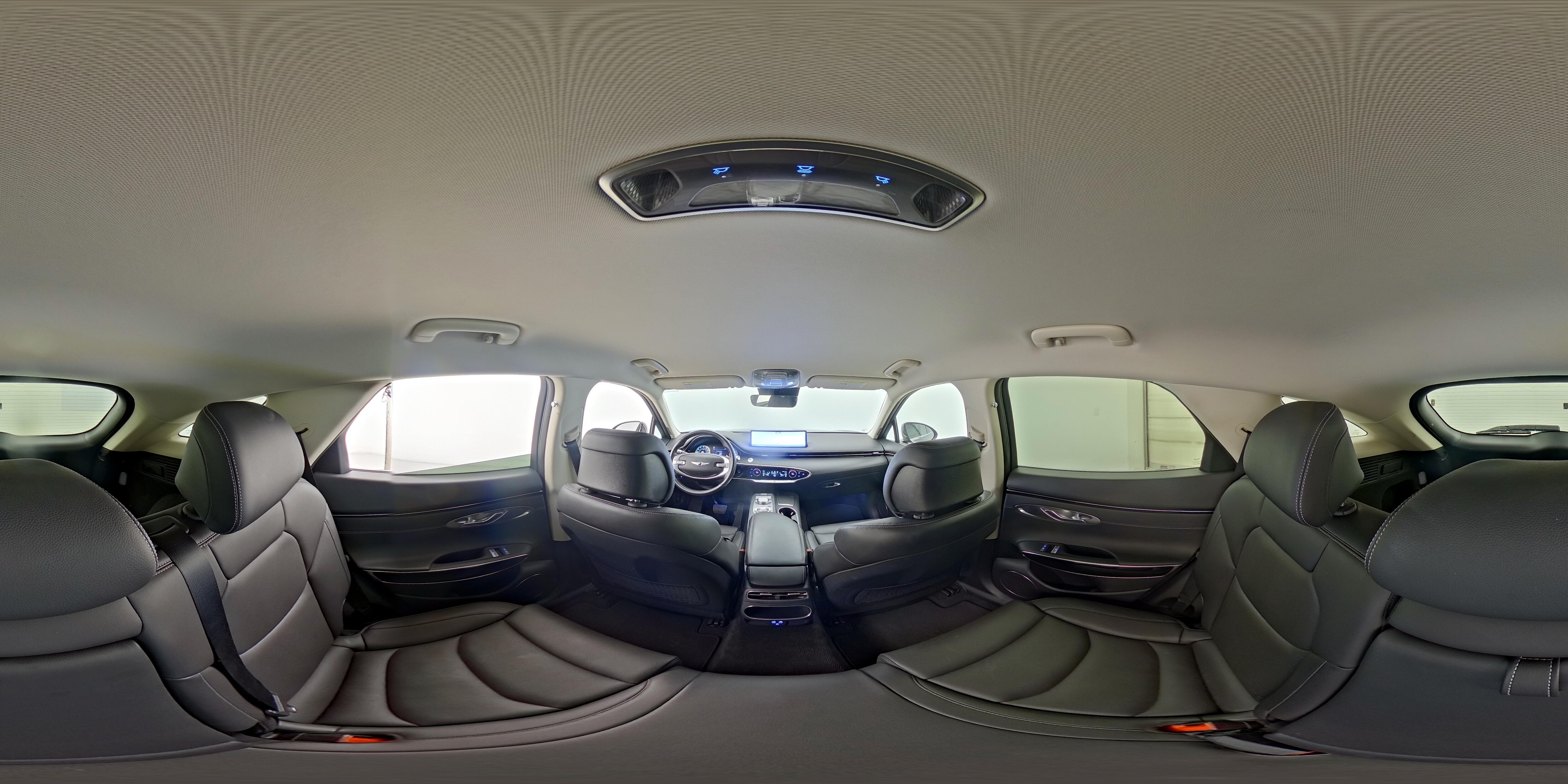 2025 GENESIS GV70 Standard - Photo 25
