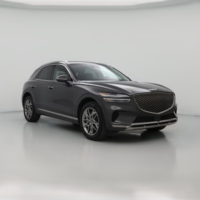 2025 Genesis GV70