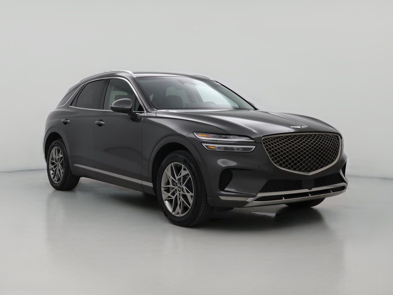 2025 Genesis Gv70