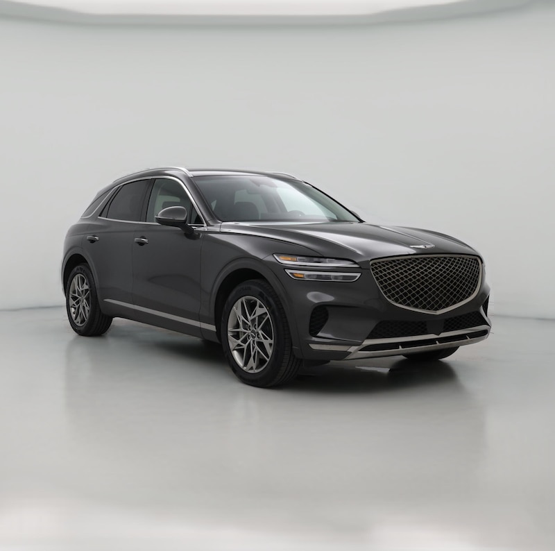 2025 Genesis GV70