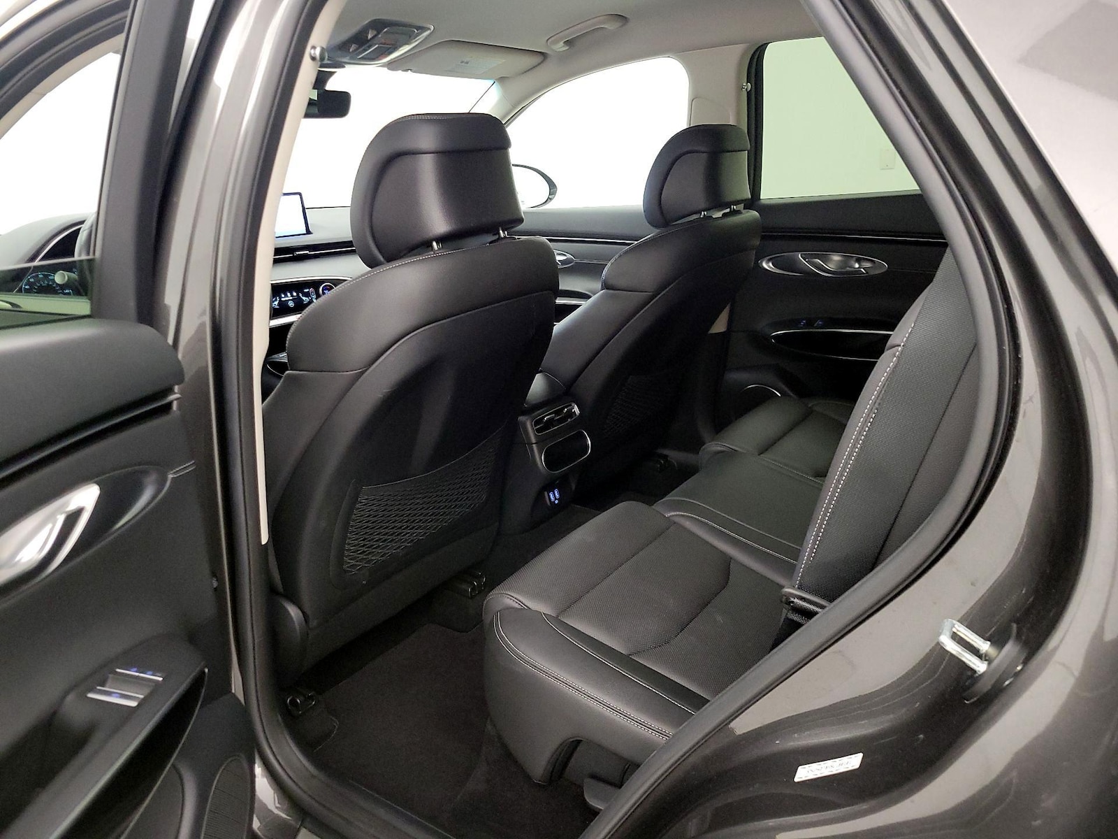2025 GENESIS GV70 Standard - Photo 20