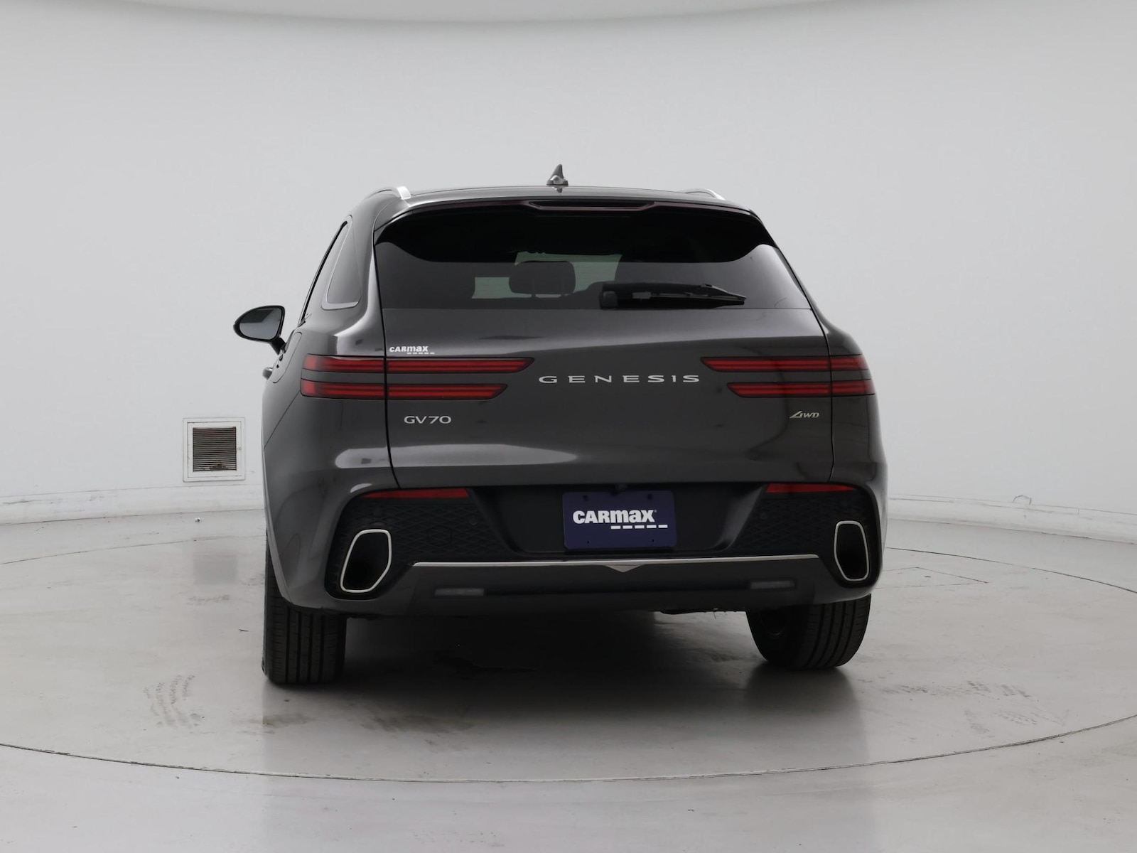 2025 GENESIS GV70 Standard - Photo 7